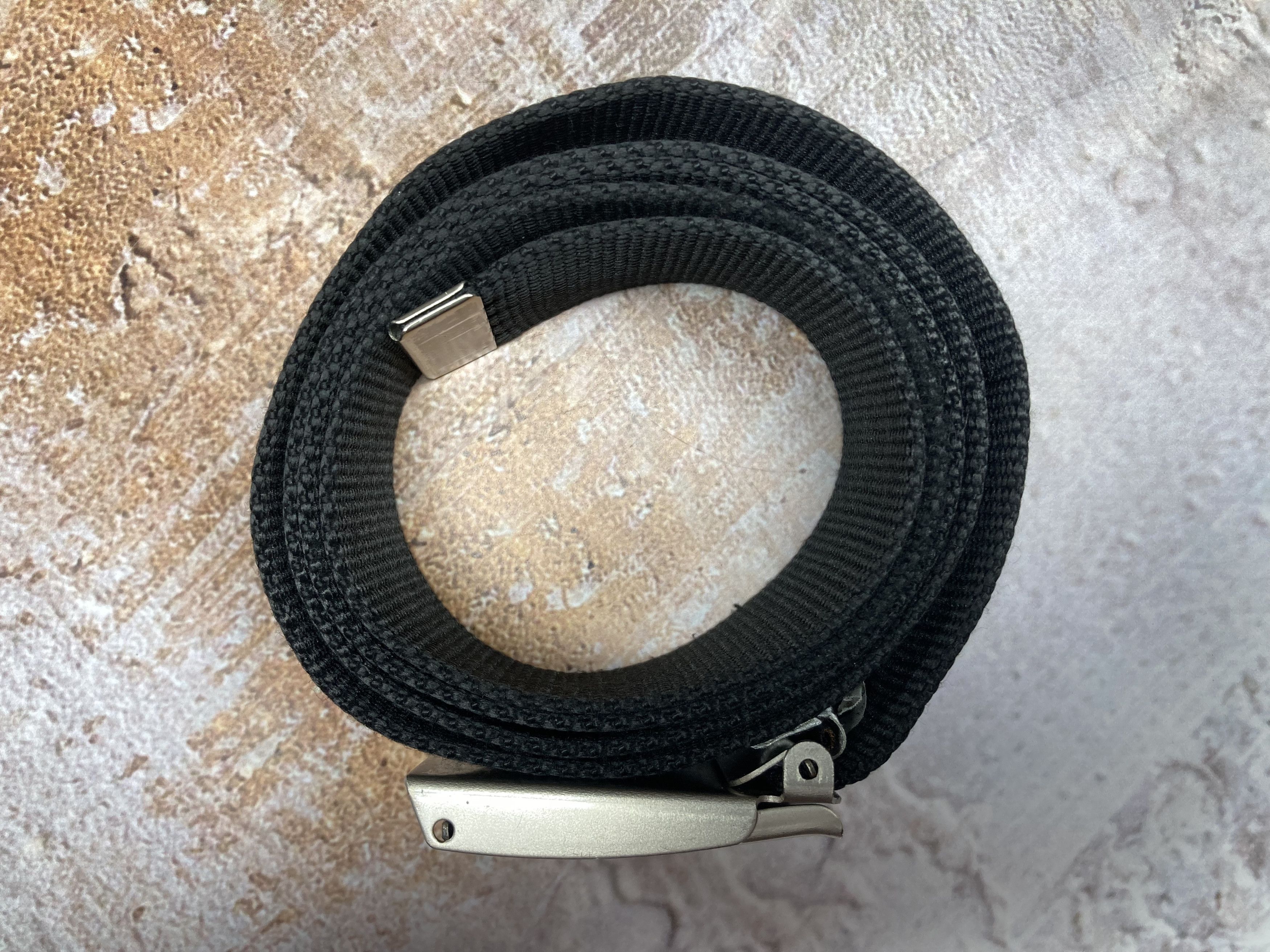 Jack Wolfskin Vintage Belt Jack Wolfskin Men’s Size OS Size ONE SIZE - 3 Thumbnail
