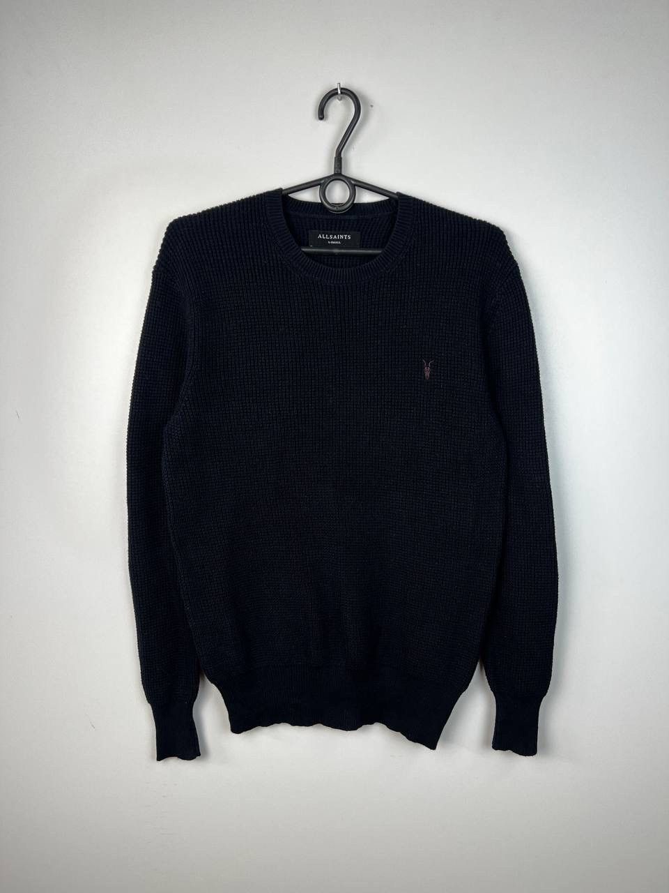 Allsaints × Vintage Allsaints luxury sweaters size XS Size US XS / EU 42 / 0 - 1 Thumbnail