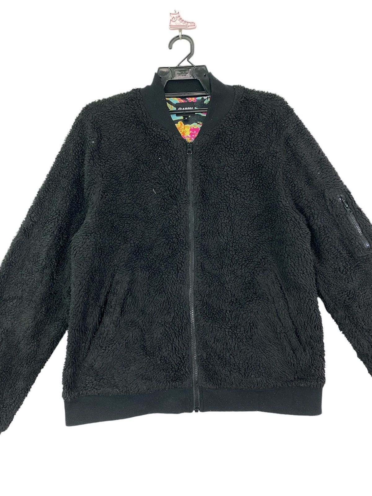 Vintage ARBN Size US M / EU 48-50 / 2 - 2 Thumbnail