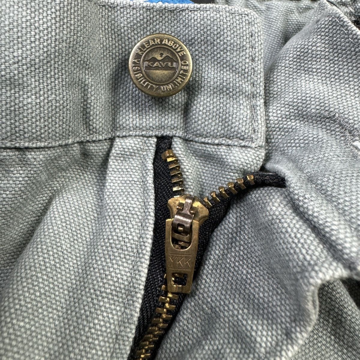 KAVU KAVU Chiliwack Pant Size US 31 - 12 Thumbnail