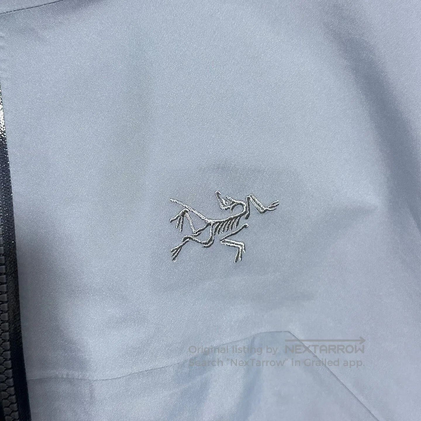 Arc'teryx Arcteryx Beta Jacket Hooded Women's Shell. Size M / US 6-8 / IT 42-44 - 4 Thumbnail