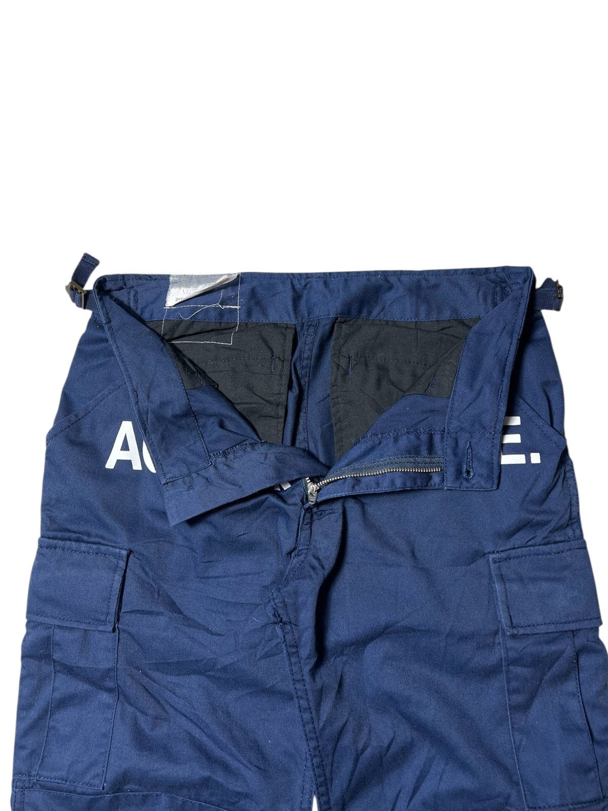 Japanese Brand Redark Actchivelure Cargo Pants Size US 30 / EU 46 - 5 Thumbnail