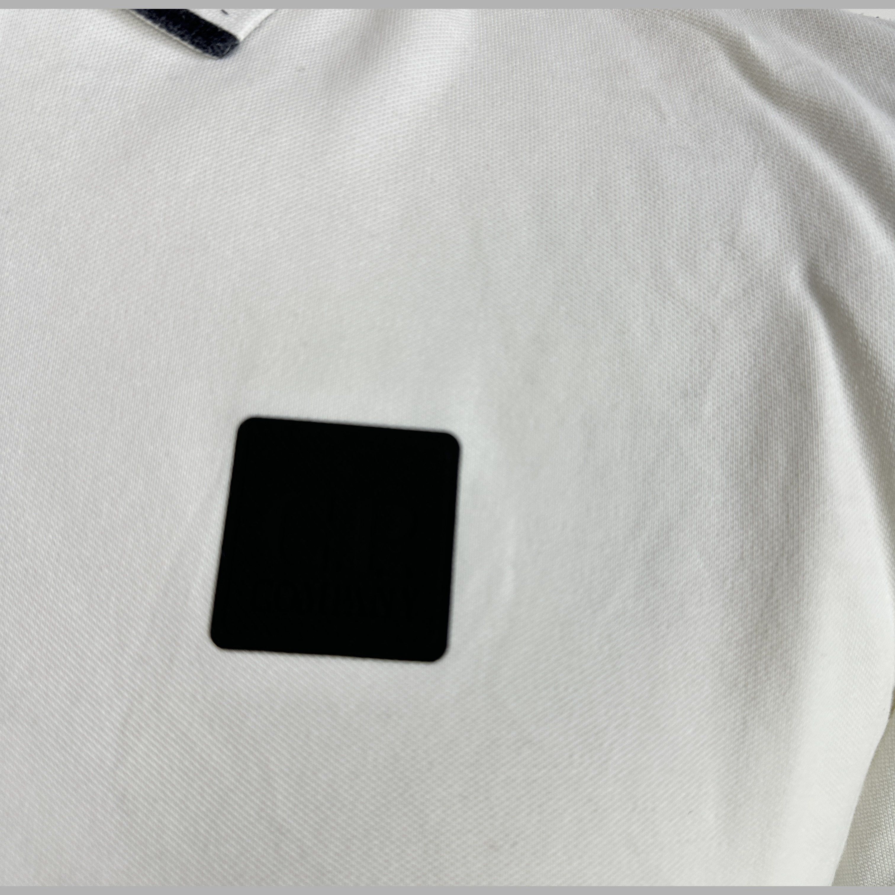 C.P. Company Polo CP Company Cotone – M Size US M / EU 48-50 / 2 - 4 Thumbnail