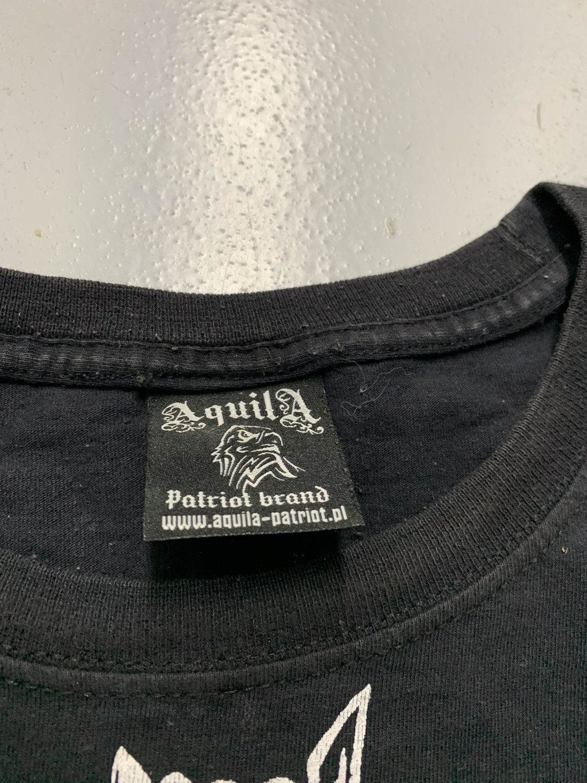 Other Aquila Patriot Polscy Patrioci Polish Eagle Tee Sz 2XL/3XL Size US XXL / EU 58 / 5 - 3 Thumbnail