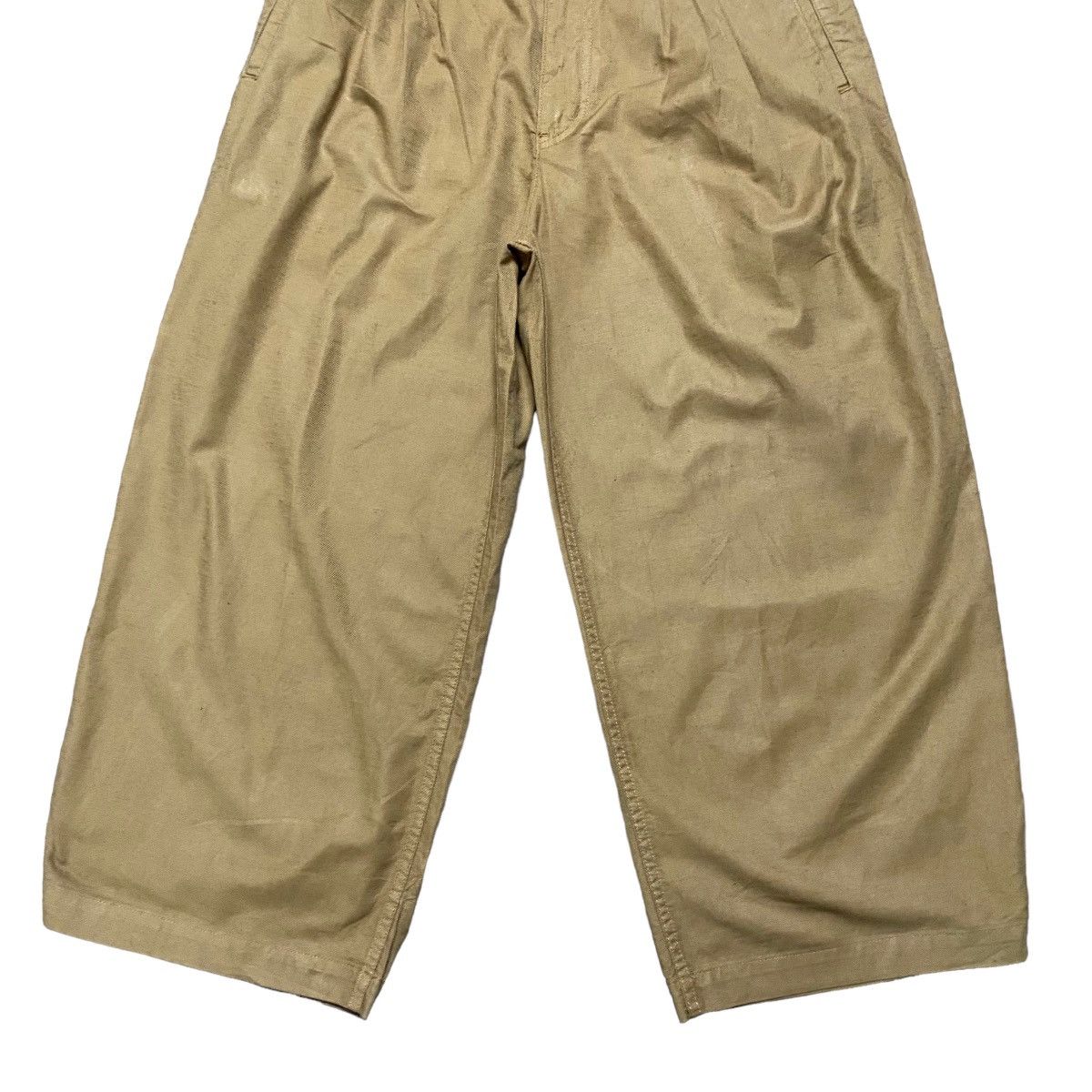 Ne-Net Ne-net Baggy Pants Size 30" / US 8 / IT 44 - 6 Thumbnail