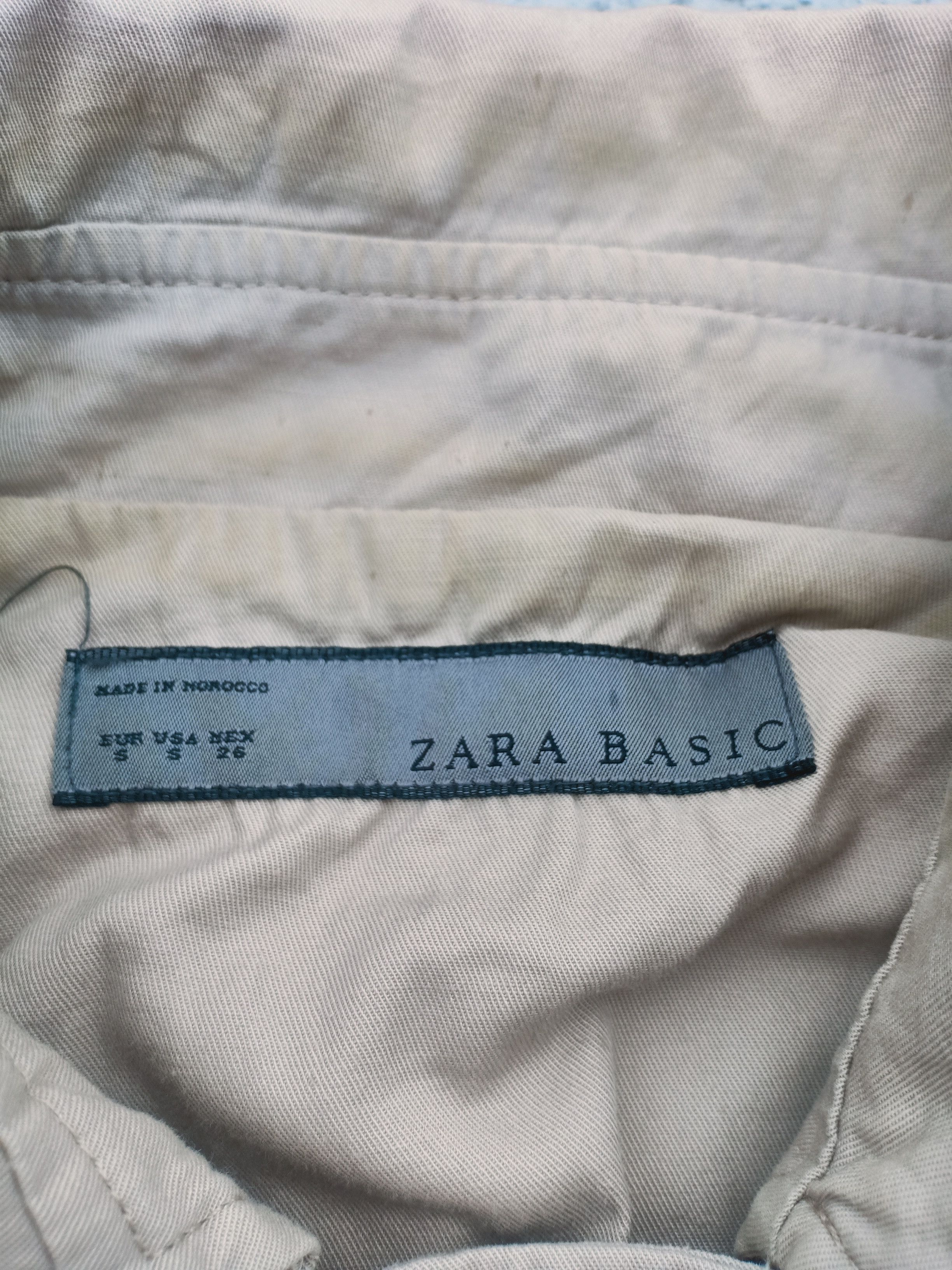 Zara ZARA coat Size S / US 4 / IT 40 - 4 Thumbnail