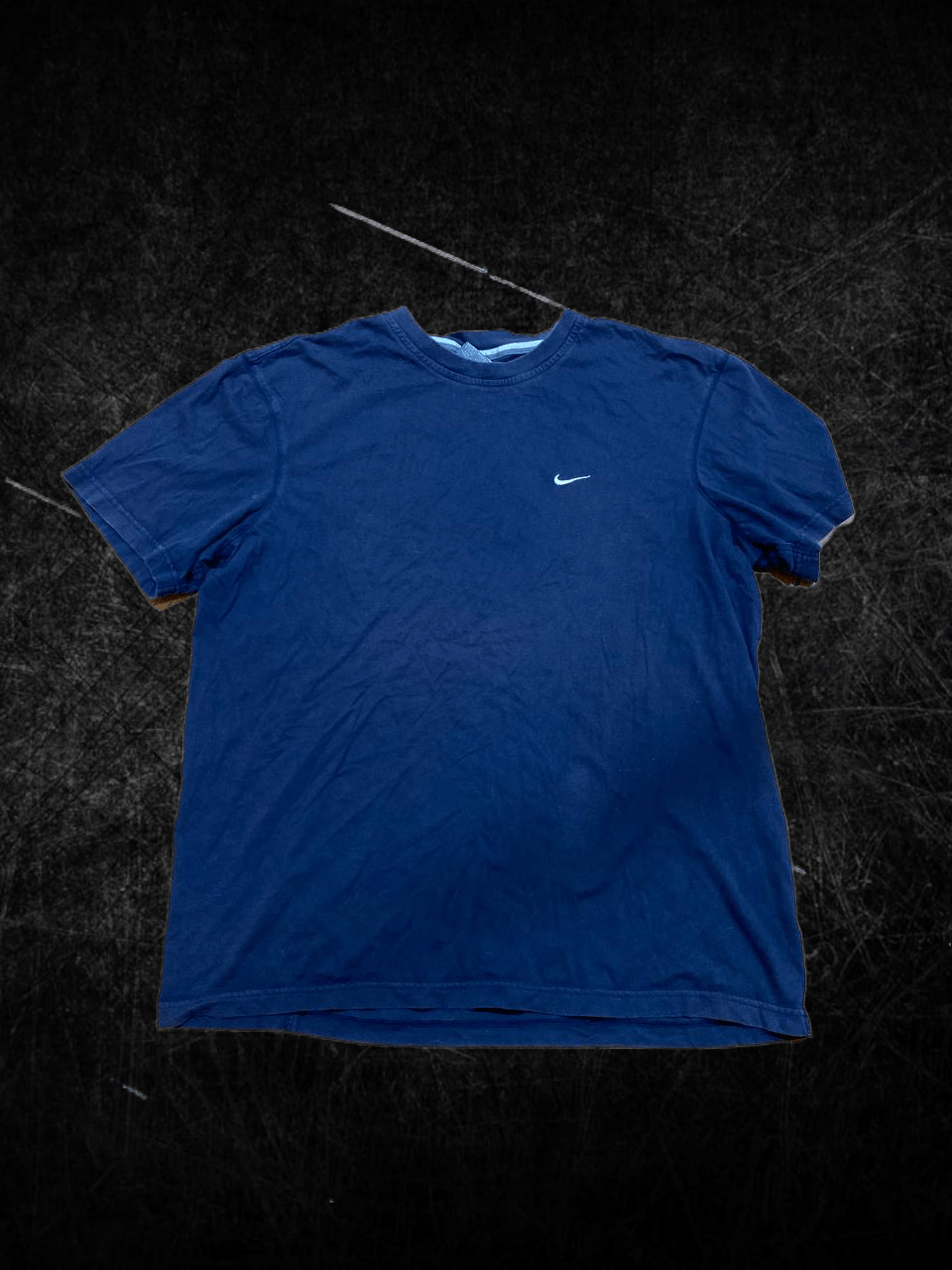 Nike Nike Basketball Men's Graphic T-Shirt Short Sleeve Size US XL / EU 56 / 4 - 1 Thumbnail