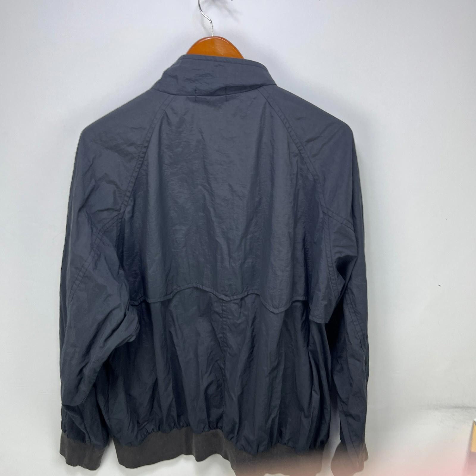 Lacoste Vintage 90s Lacoste Windbreaker Jacket XL Size US XL / EU 56 / 4 - 10 Thumbnail