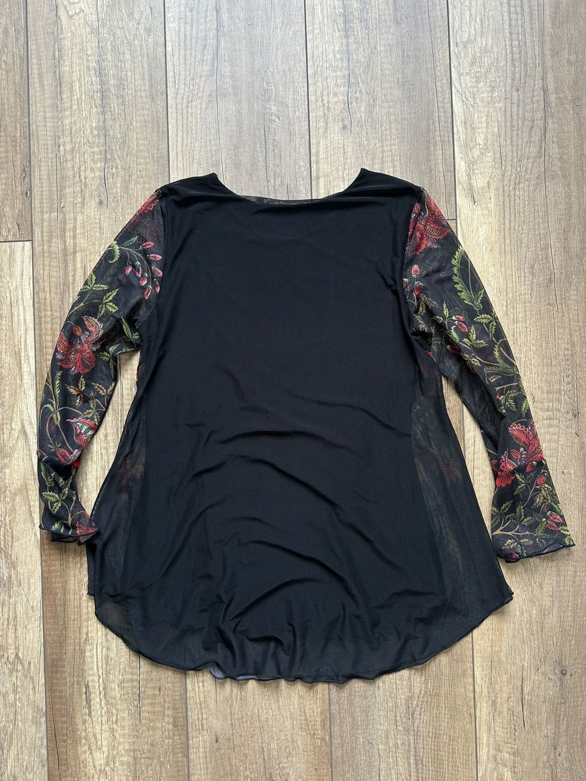 Desigual Desigual blouse size S Size S / US 4 / IT 40 - 10 Thumbnail