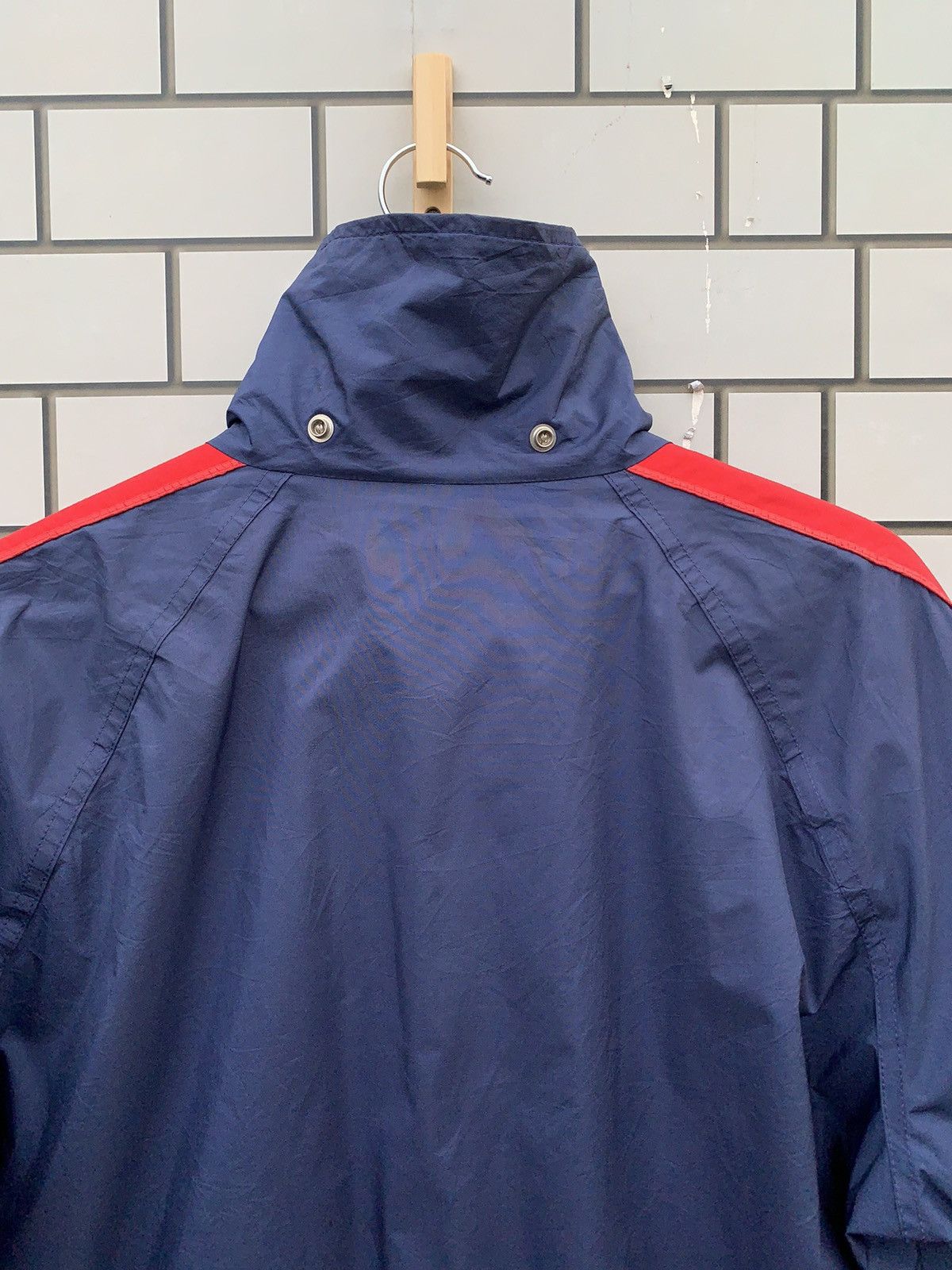 The North Face Vintage The North Face Extreme x Gore-tex Jacket Size US M / EU 48-50 / 2 - 11 Thumbnail