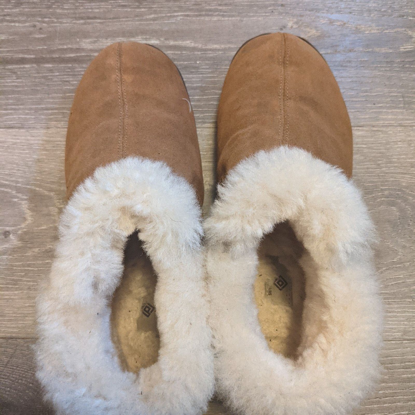 Maine Mountain Moccasin Comfy Dream Pair Moccasins Size US 10 / EU 43 - 2 Thumbnail