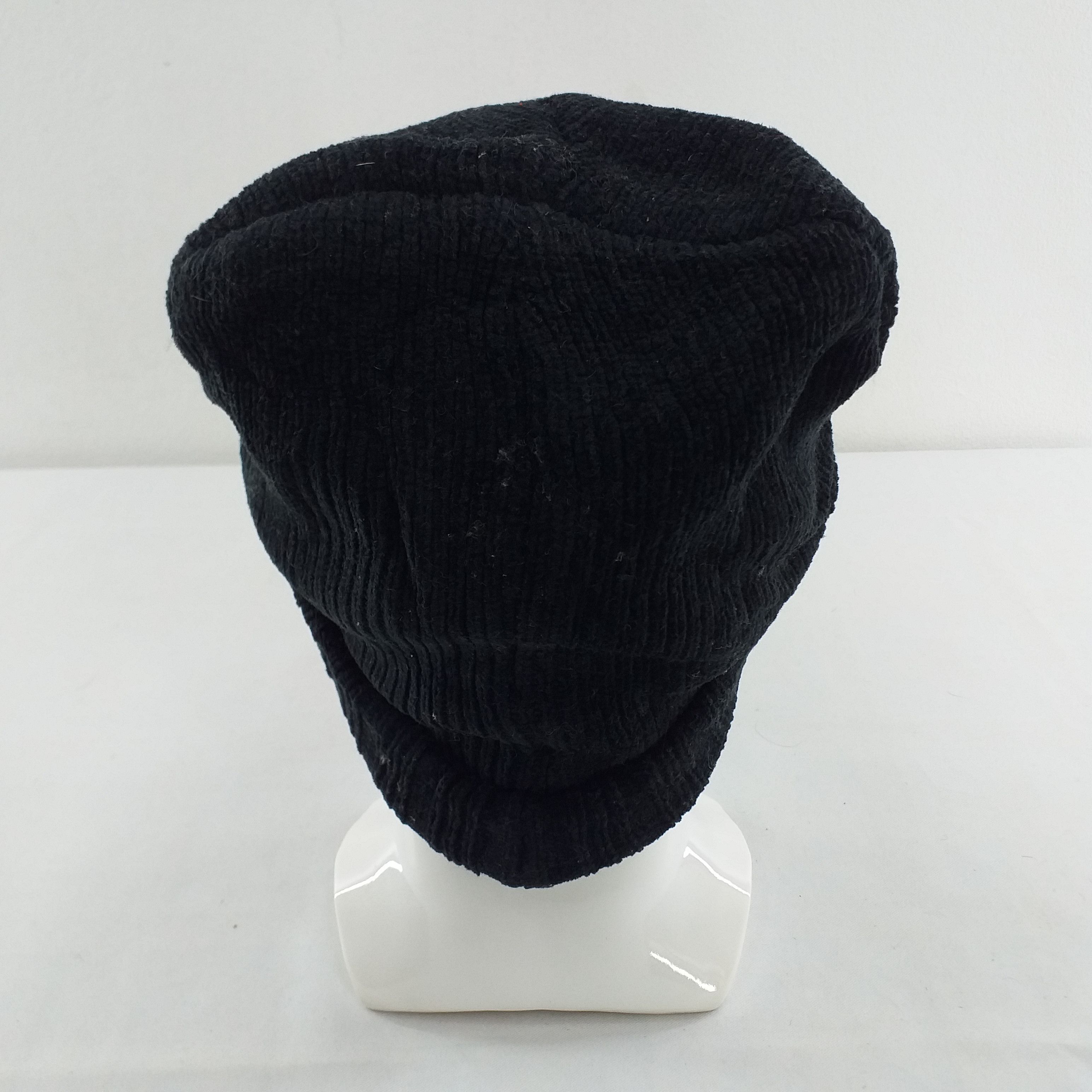 Vintage GT Hawkins Snow Cap Beanie Hat -BN011 Size ONE SIZE - 2 Thumbnail