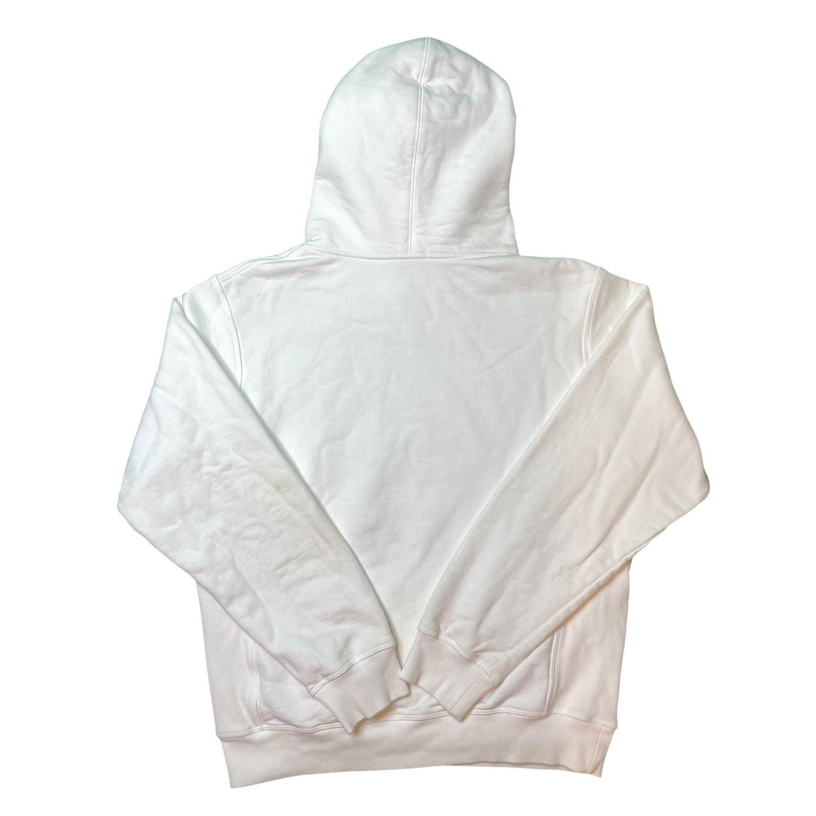 Dior Dior Kenny Scharf White Orange & Purple Hoodie Size M / US 6-8 / IT 42-44 - 2 Thumbnail