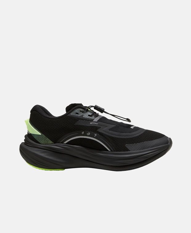 Puma Deviate Nitro 3 Wtr+ Wns Running Shoes, Women's (Size 7)
