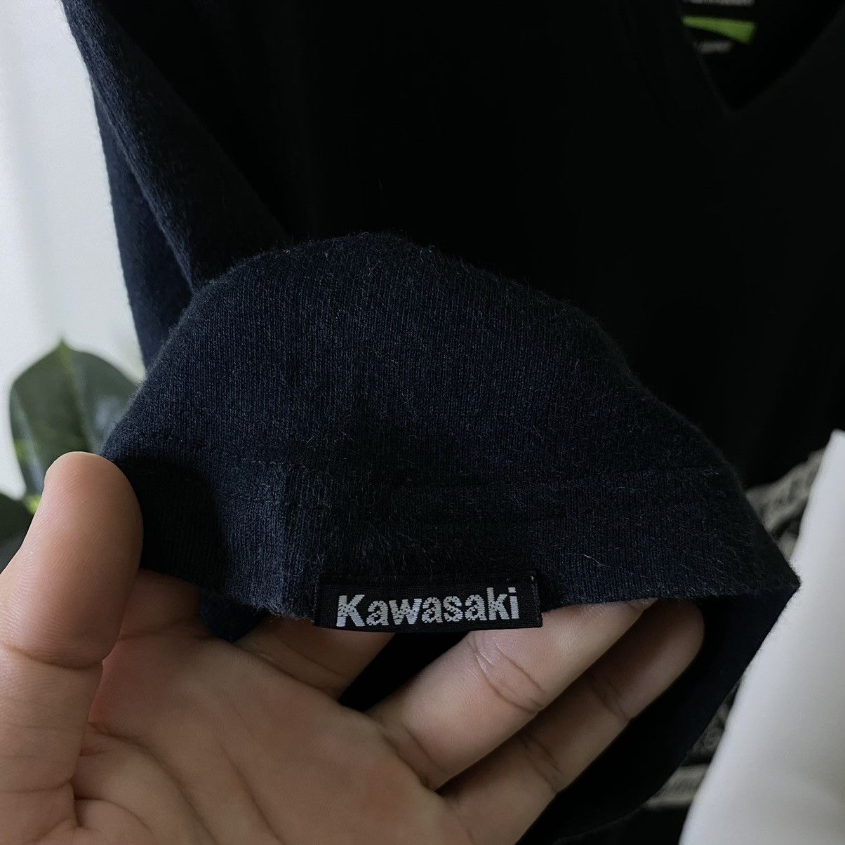 Other Kawasaki Original Equipment Official Merchandise Tee Size US M / EU 48-50 / 2 - 4 Thumbnail