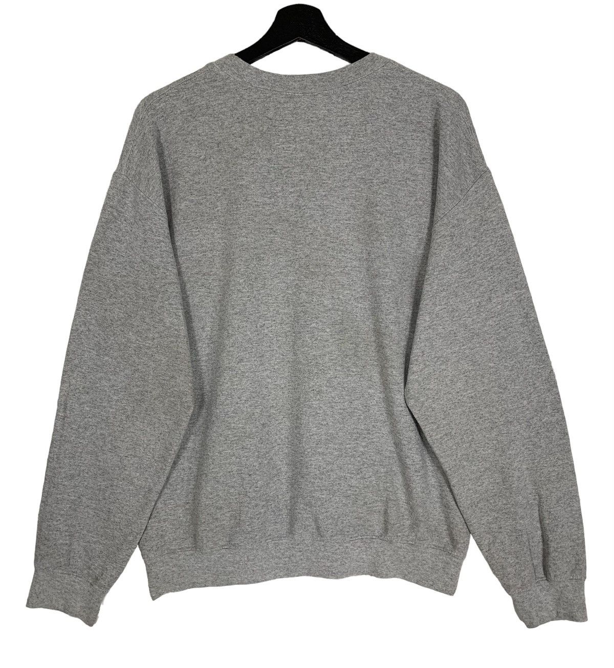 Gildan Gildan Clothing Brand Heavy Blend Crewneck Sweatshirt Size US M / EU 48-50 / 2 - 7 Thumbnail