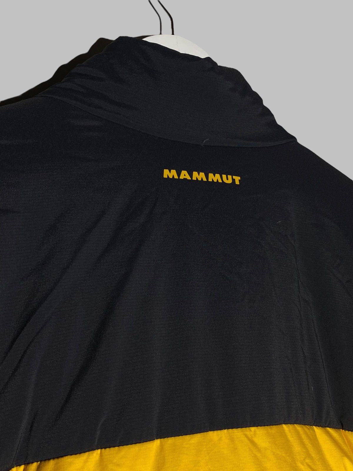 Mammut Mammut Reversible Winter Down Jacket Size US XL / EU 56 / 4 - 20 Thumbnail