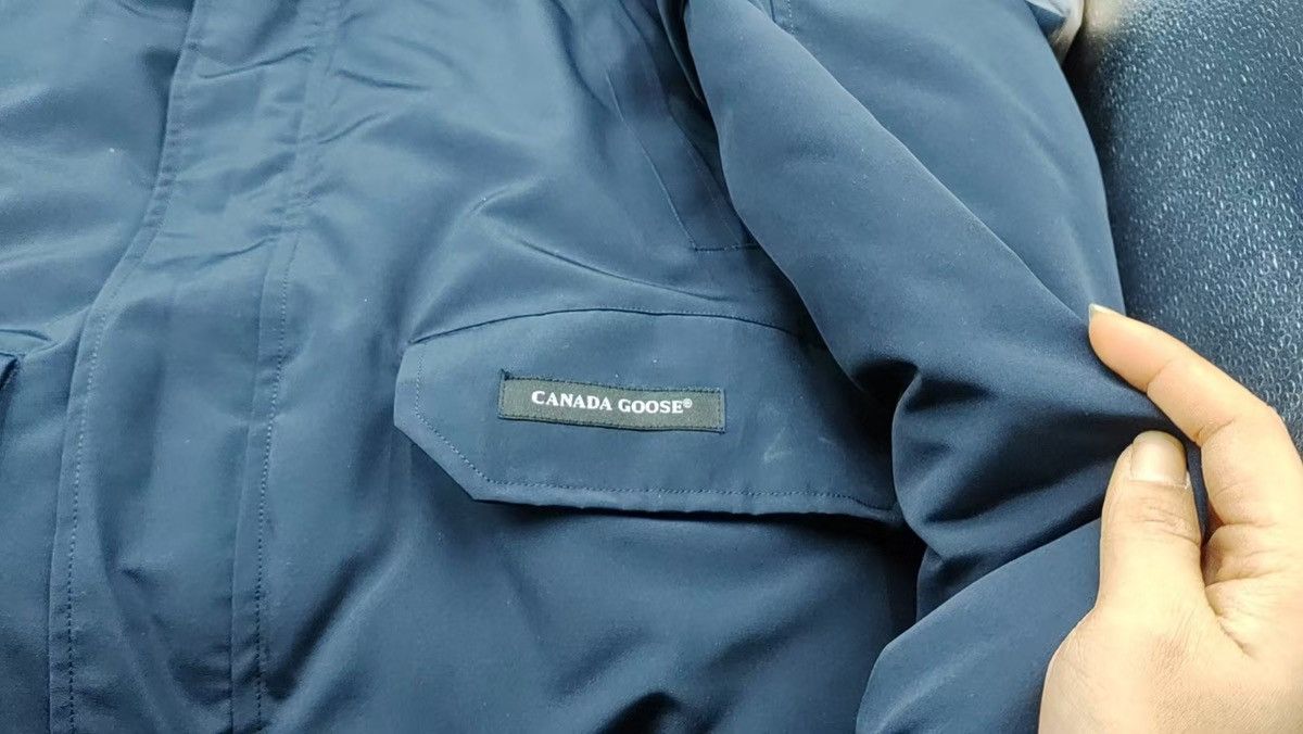 Canada Goose Canada Goose Expedition Parka Size US L / EU 52-54 / 3 - 6 Thumbnail