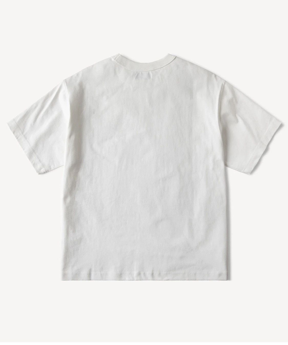 Other NEW 1900s Heavyweight Cotton Jersey Boxy T-Shirther Size US L / EU 52-54 / 3 - 2 Thumbnail