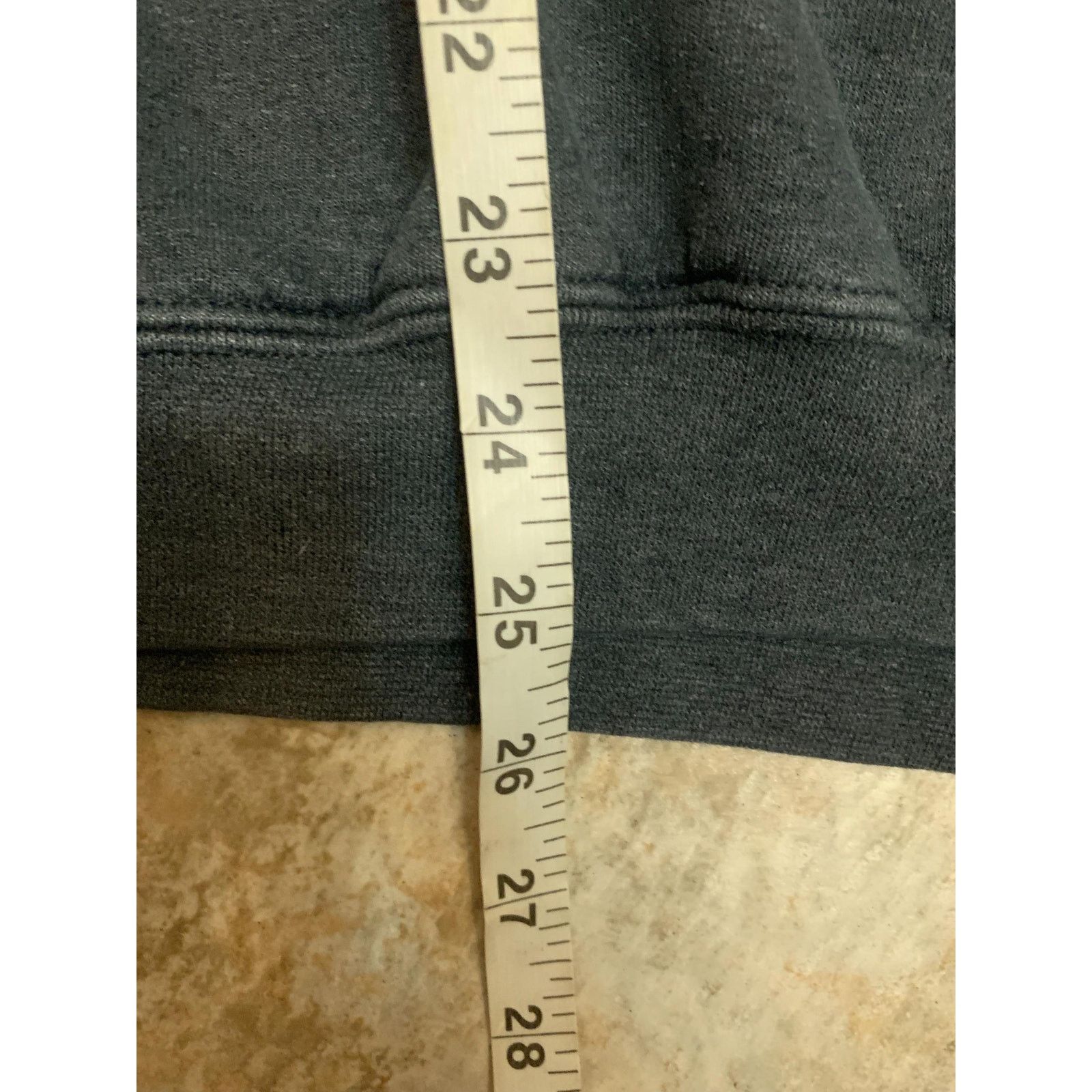 Mvp Vintage USMC hoodie Sweatshirt size medium 1990s 80s Size M / US 6-8 / IT 42-44 - 4 Thumbnail