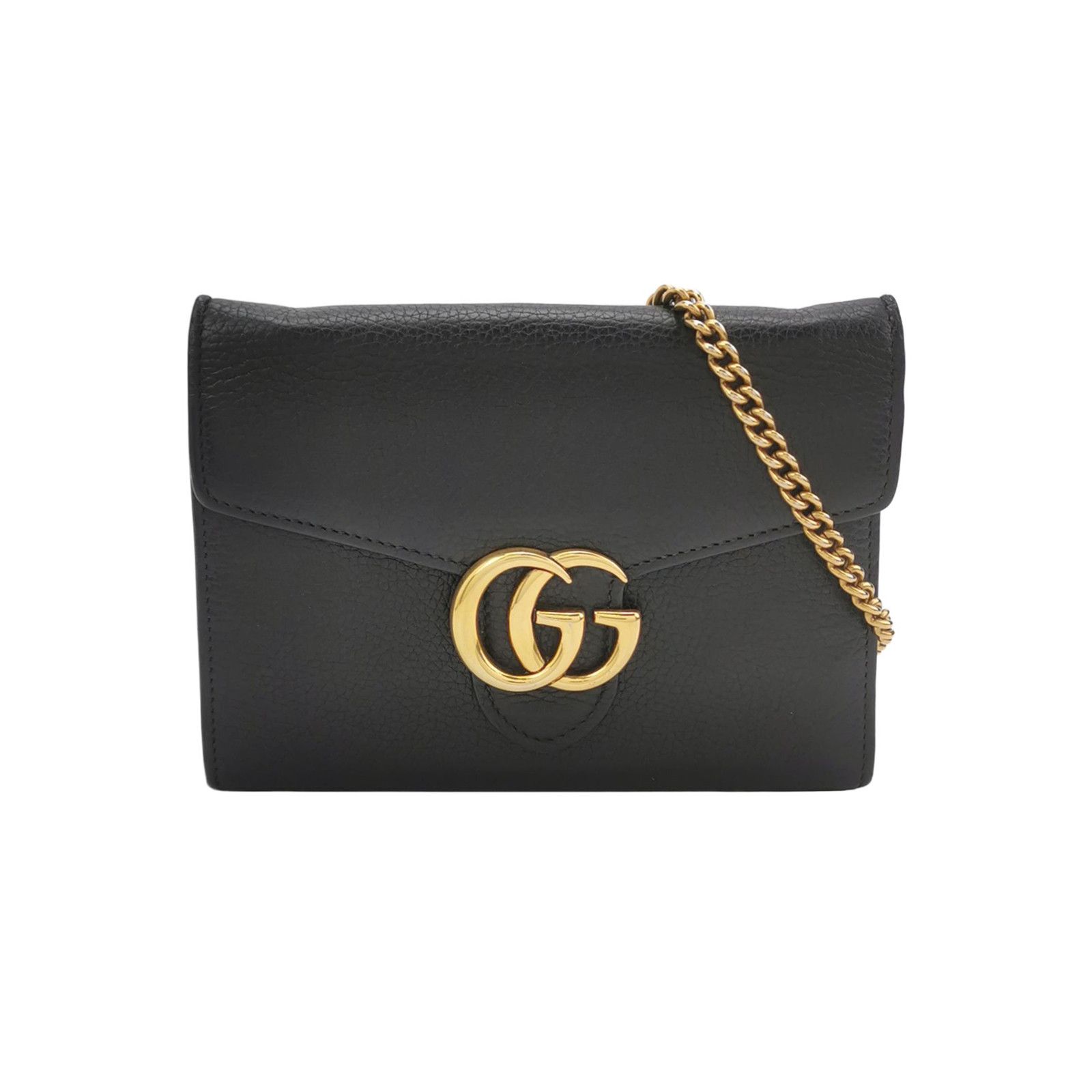 Gucci Gucci Women os Shoulder Bags Size ONE SIZE - 1 Thumbnail