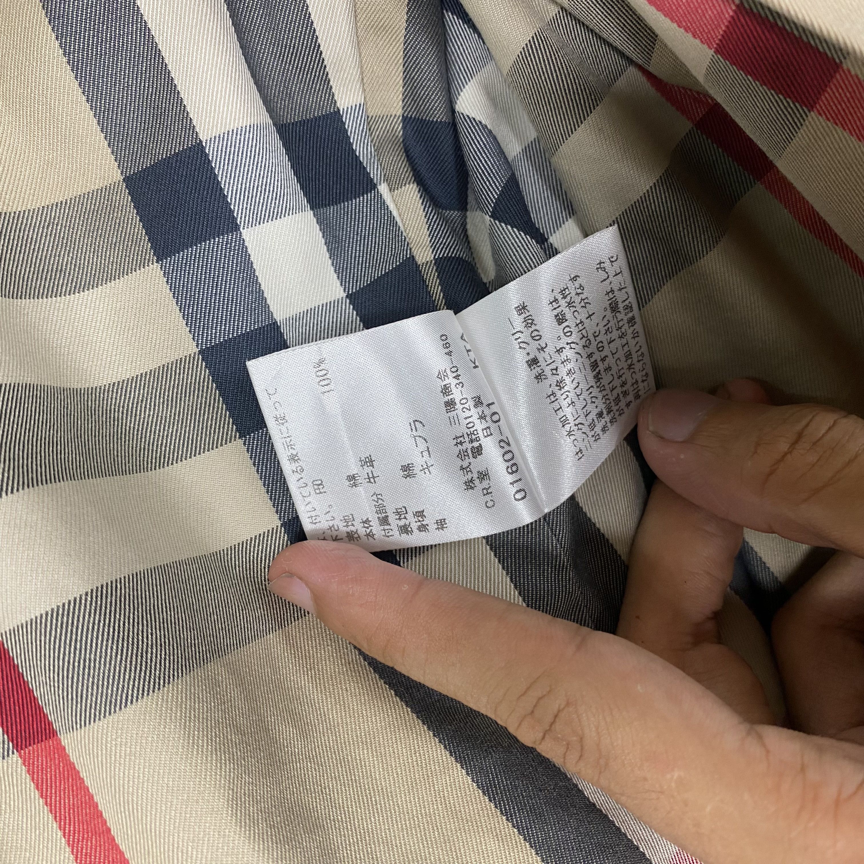 Burberry 💥 BURBERRY DOUBLE BRESTED BIEGE BELTED COAT Size US S / EU 44-46 / 1 - 18 Thumbnail