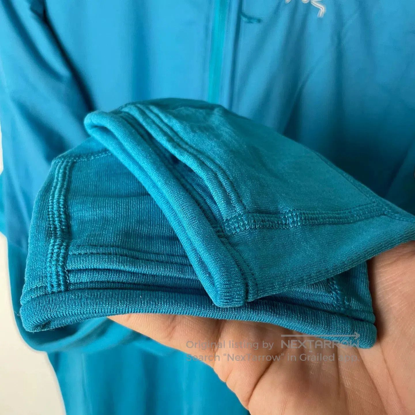 Arc'teryx Arcteryx Delta Hoody Men's XL. Size US XL / EU 56 / 4 - 6 Thumbnail