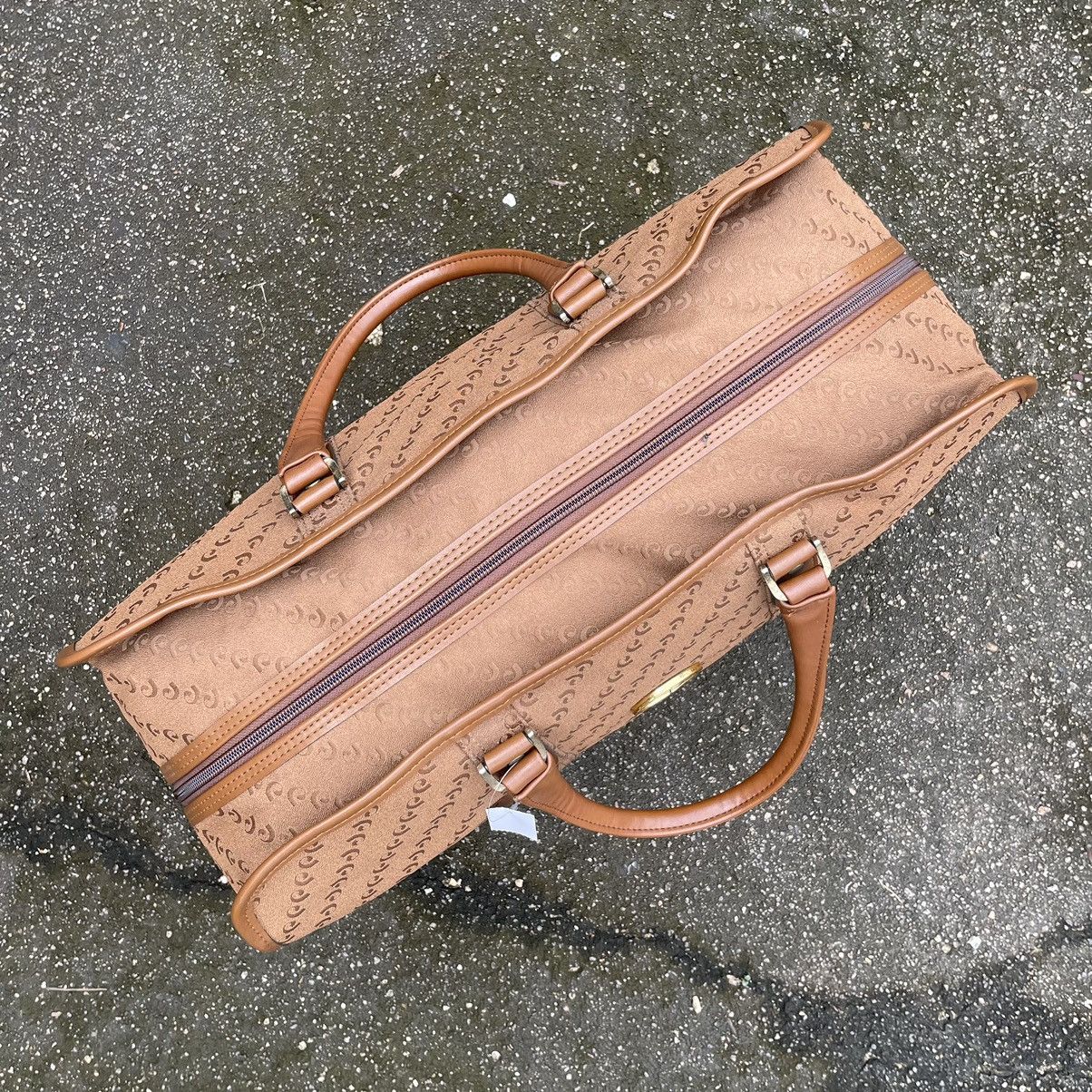 Japanese Brand × Vintage Vintage Ace Japan Monogram Luggage/Travel Bag Size ONE SIZE - 3 Thumbnail