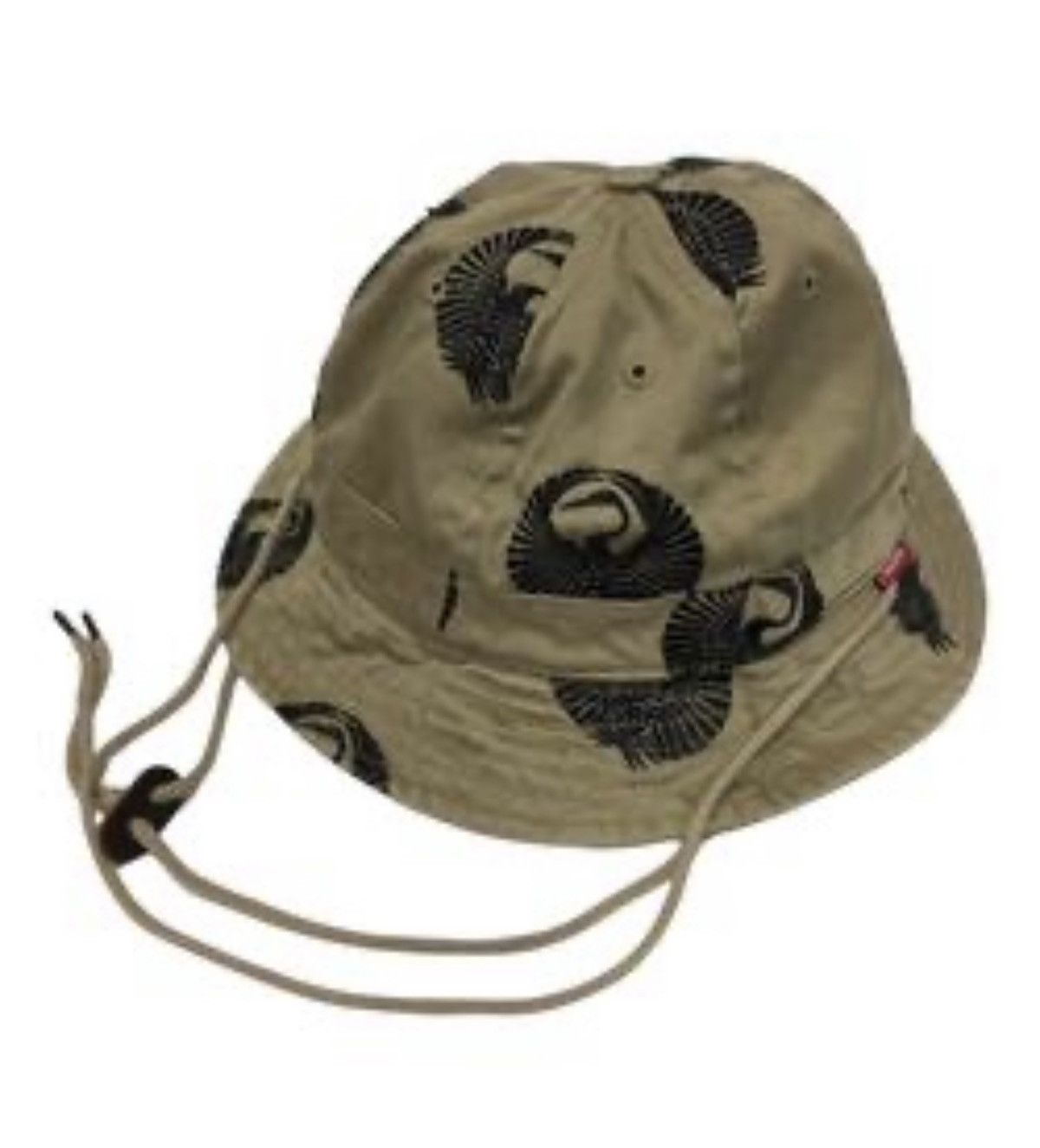 Supreme バケットハット Sasquatch Fabrix 16SS sasquatchfabrix【サスクワッチファブリックス】正規取り扱い店
