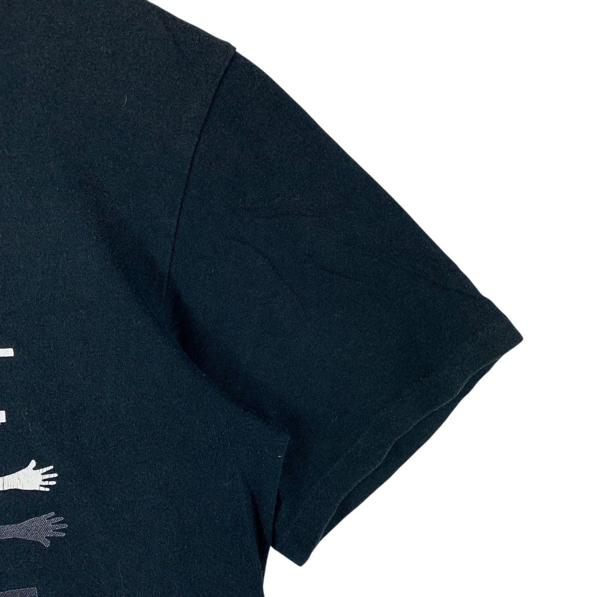 N.Hoolywood N.HOOLYWOOD Mister Hollywood MIME New York City Graphic Tee Size US S / EU 44-46 / 1 - 7 Thumbnail