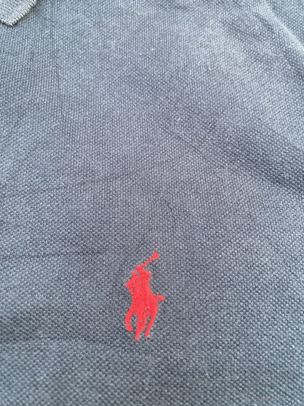 Polo Ralph Lauren Vintage polo by ralph lauren size xl Size US XL / EU 56 / 4 - 3 Thumbnail