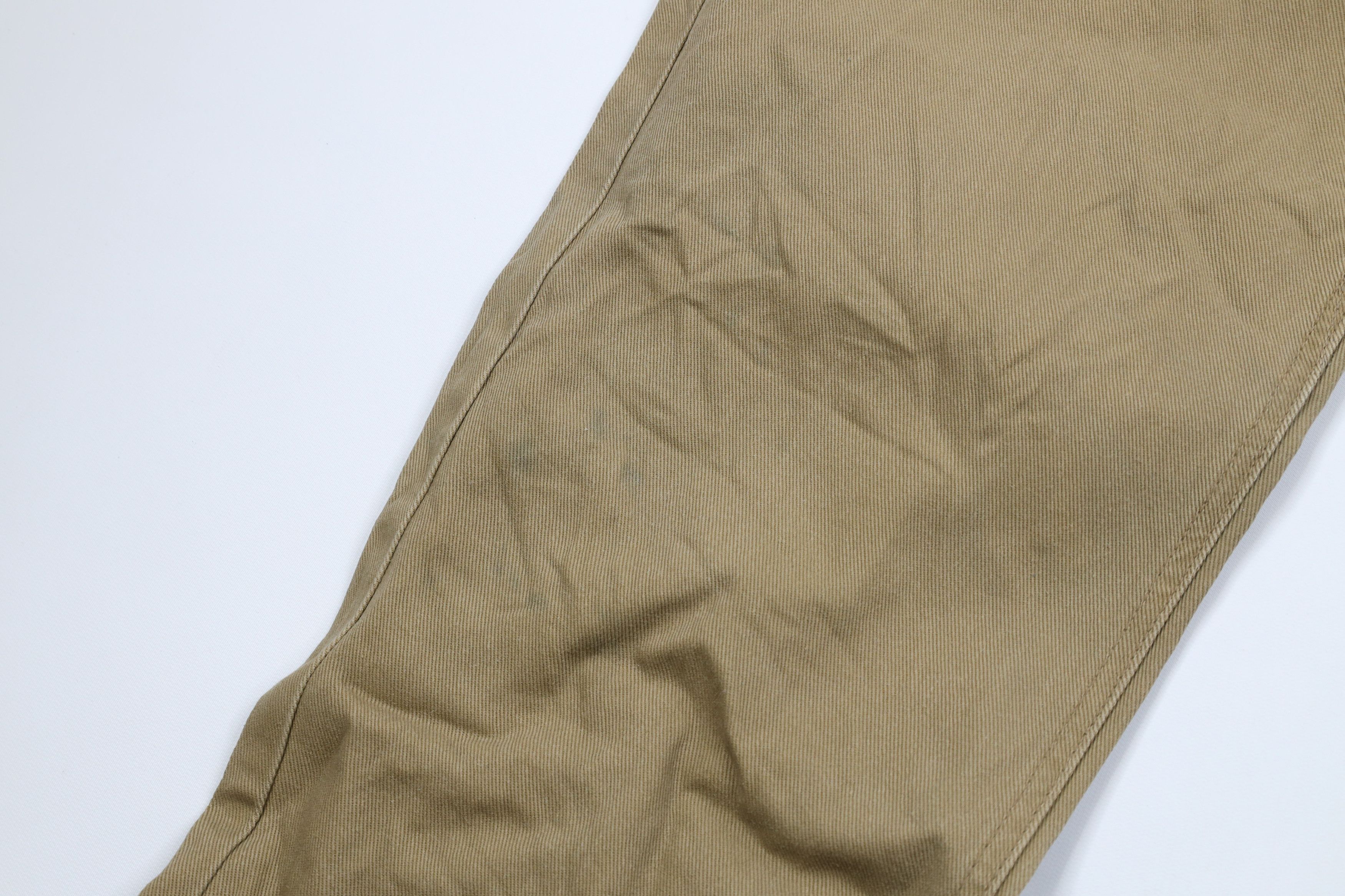 Marithe + Francois Girbaud × Vintage Vintage 90s Marithe Francois Girbaud Baggy Wide Leg Jeans Size US 38 / EU 54 - 5 Thumbnail