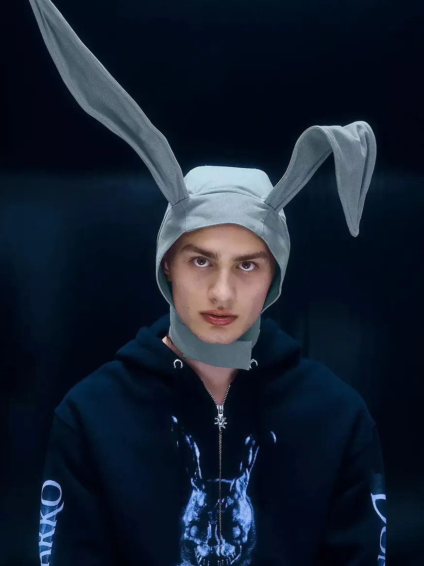 HEAVEN BY MARC JACOBS Frank The Bunny