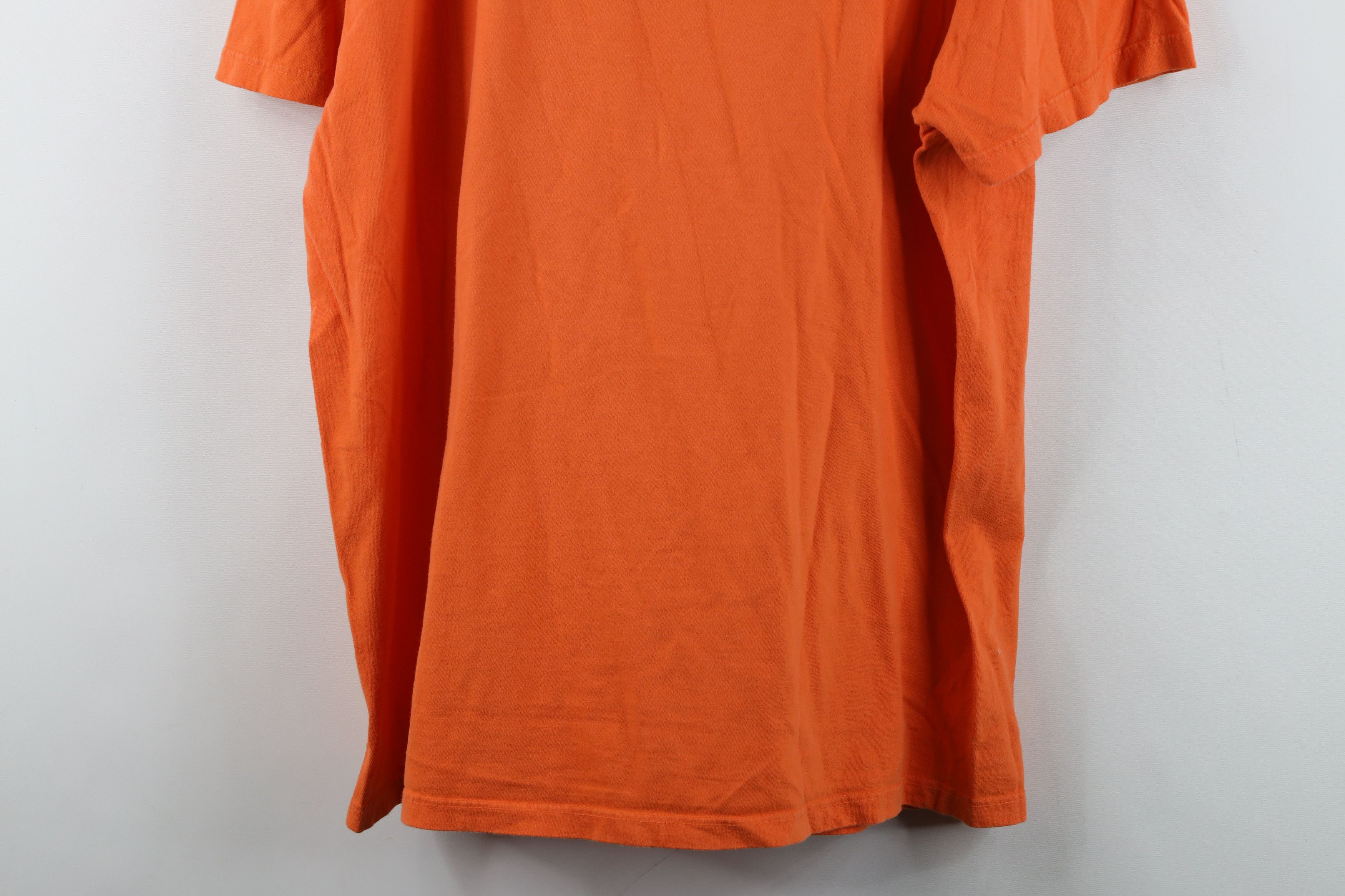 Ralph Lauren Vintage 90s Polo Sport Ralph Lauren Block Letter T-Shirt Size US M / EU 48-50 / 2 - 12 Thumbnail