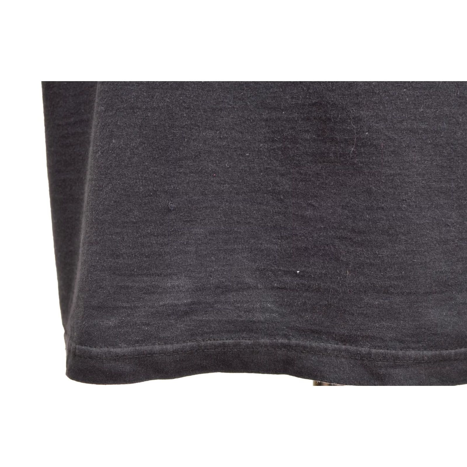 Fruit Of The Loom Fruit of the Loom Slipknot Maggot Vintage Sun Faded T-Shirt Tee Size M Men Black 100% Cotton Short Sleeve shirt Size US M / EU 48-50 / 2 - 5 Thumbnail
