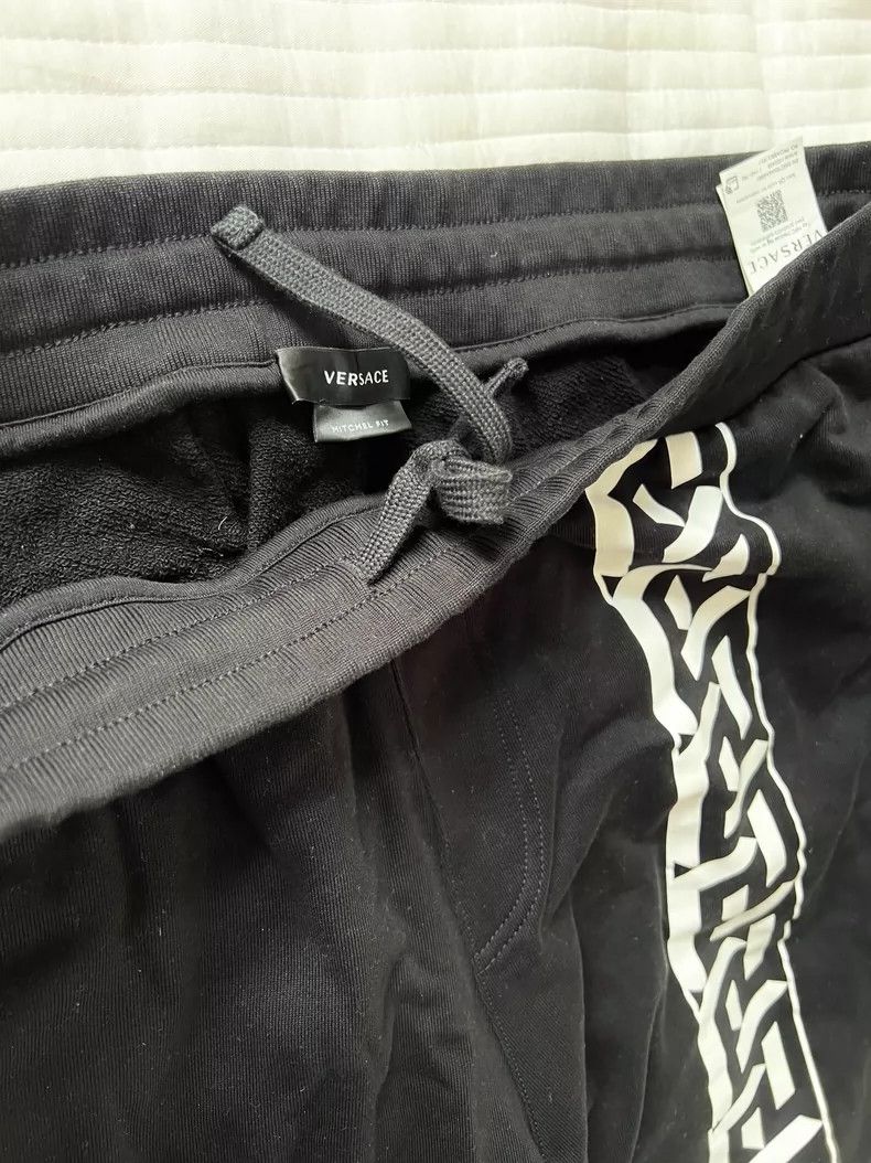 Versace Versace Men's casual suit Size US XXL / EU 58 / 5 - 5 Thumbnail