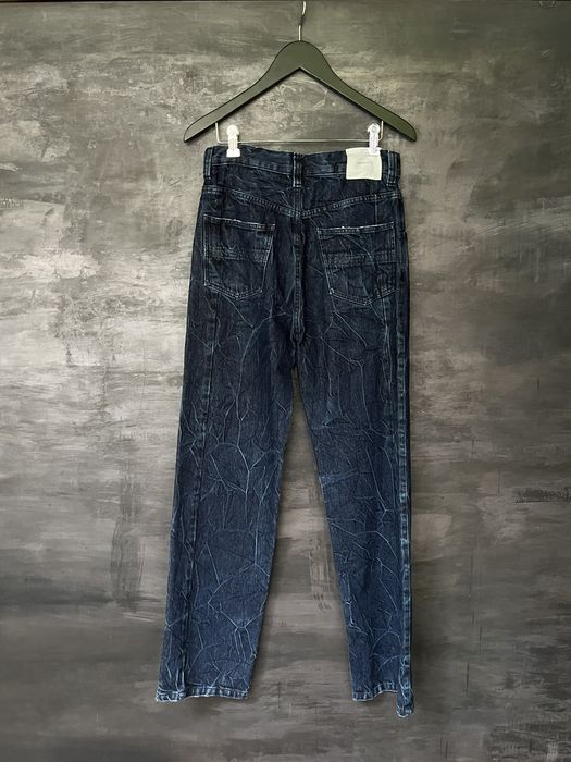 Namacheko Namacheko Tibira Denim Jeans | Grailed