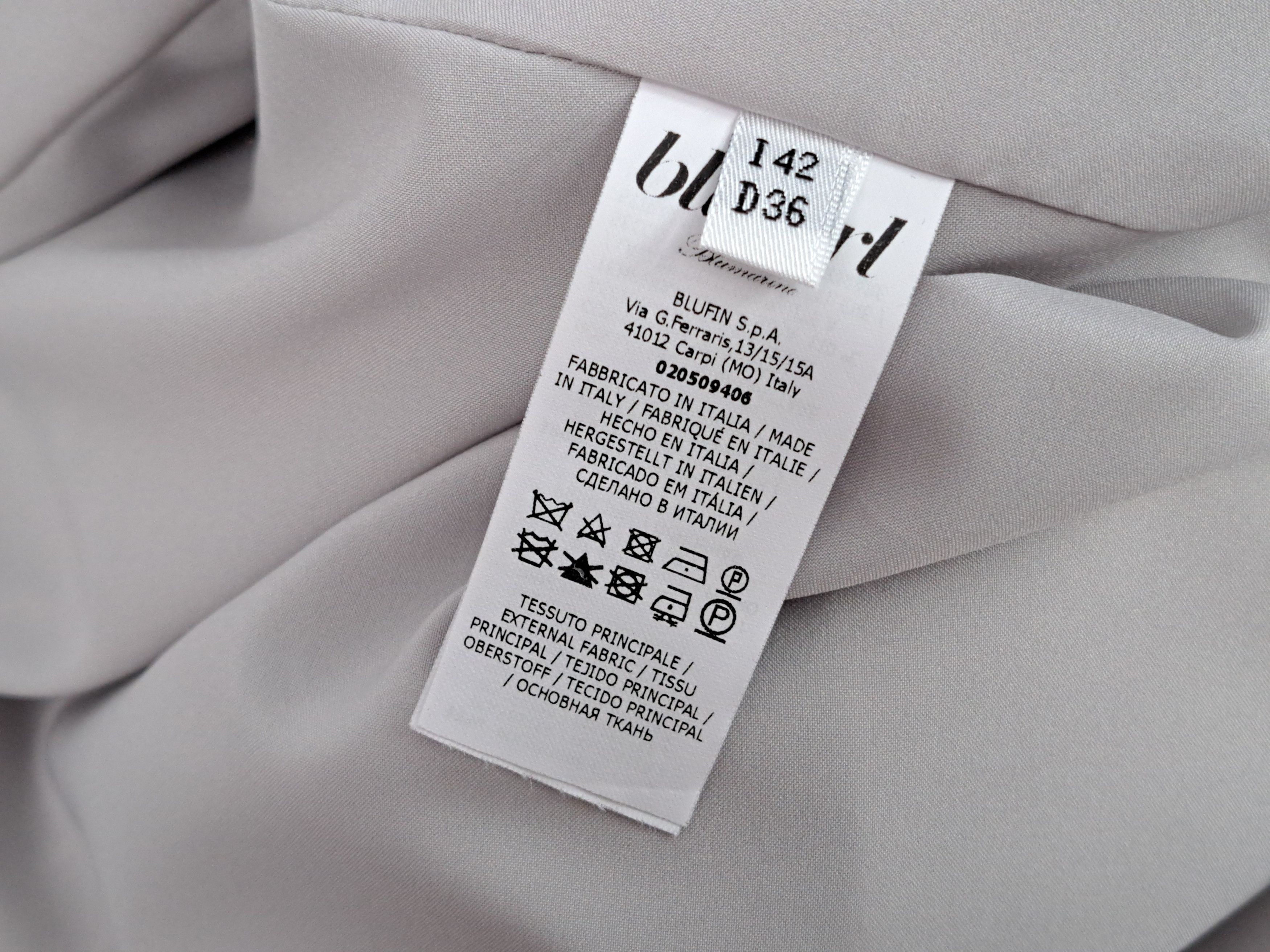 Blumarine Blugirl Blumarine dress. Size 42IT Size S / US 4 / IT 40 - 6 Thumbnail