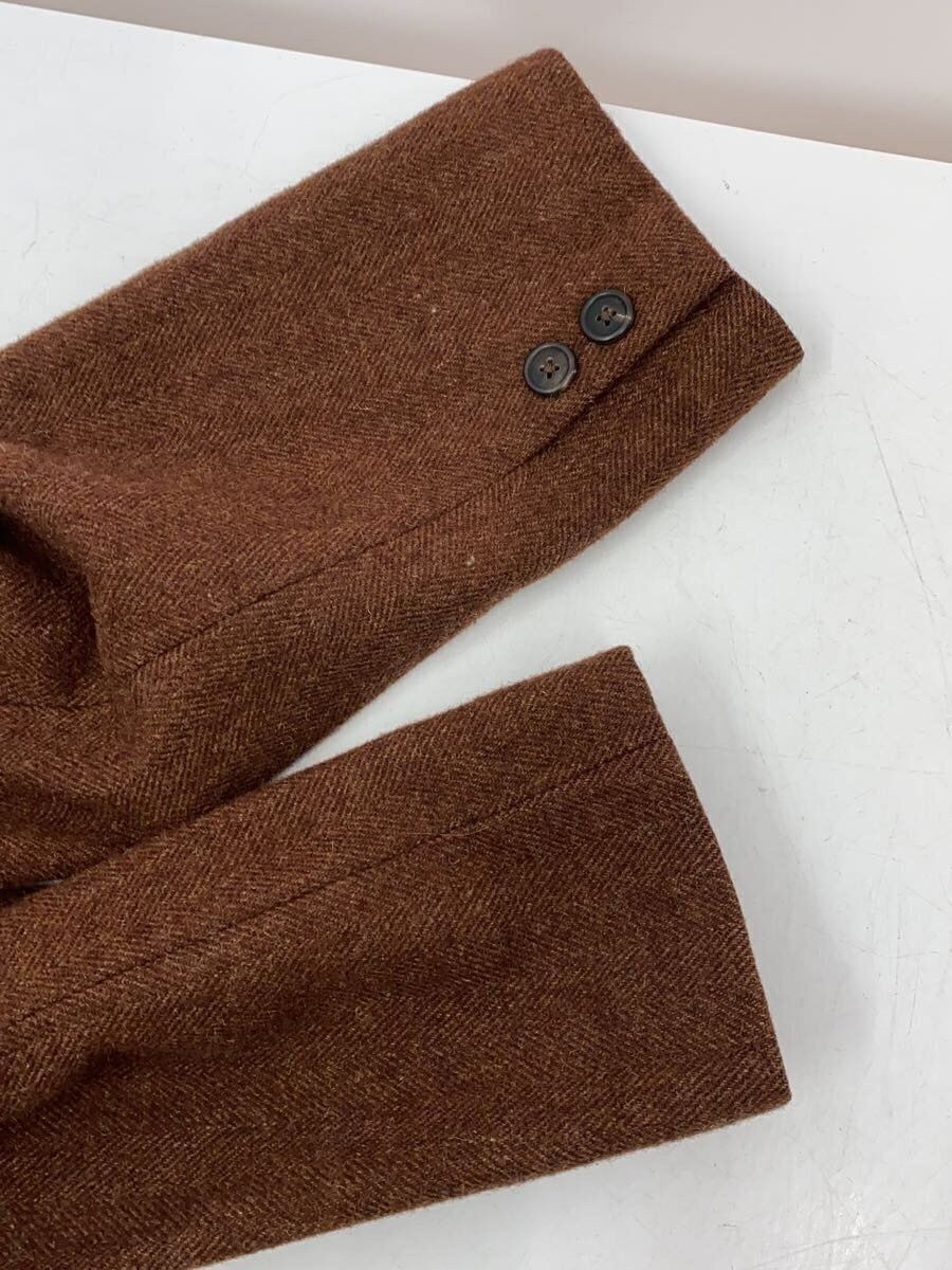 Yohji Yamamoto 90's Wool Jacket Size US L / EU 52-54 / 3 - 5 Thumbnail