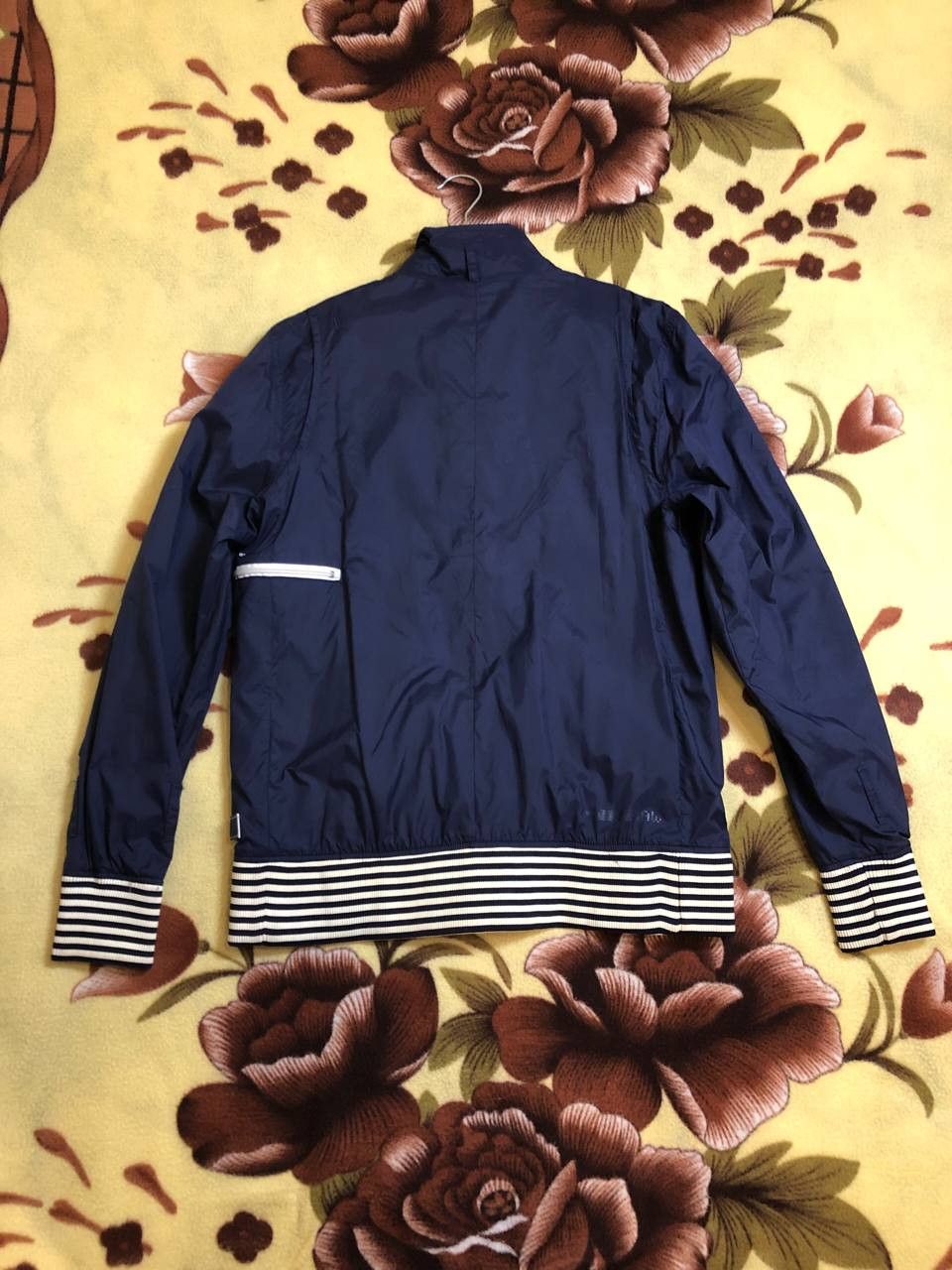 G-Star Vintage G-Star Raw Blue Zip Jacket Streetwear Size US L / EU 52-54 / 3 - 15 Thumbnail