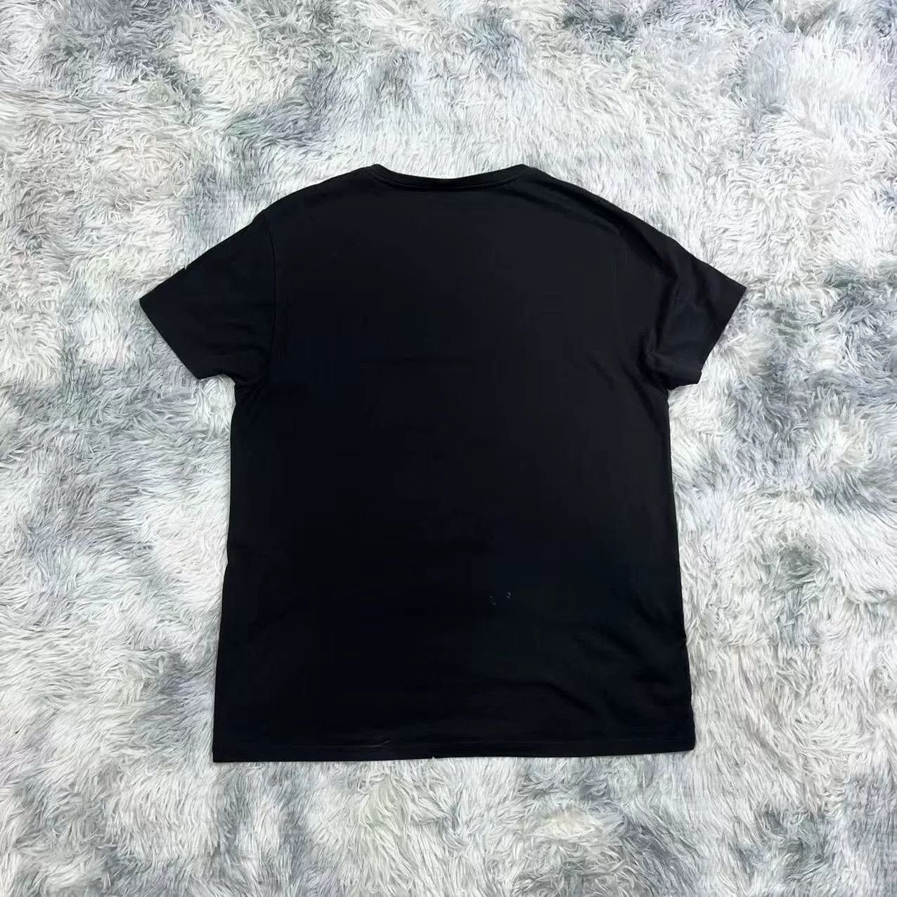 Celine Celine Short-Sleeve T-Shirt XL Size US XL / EU 56 / 4 - 4 Thumbnail