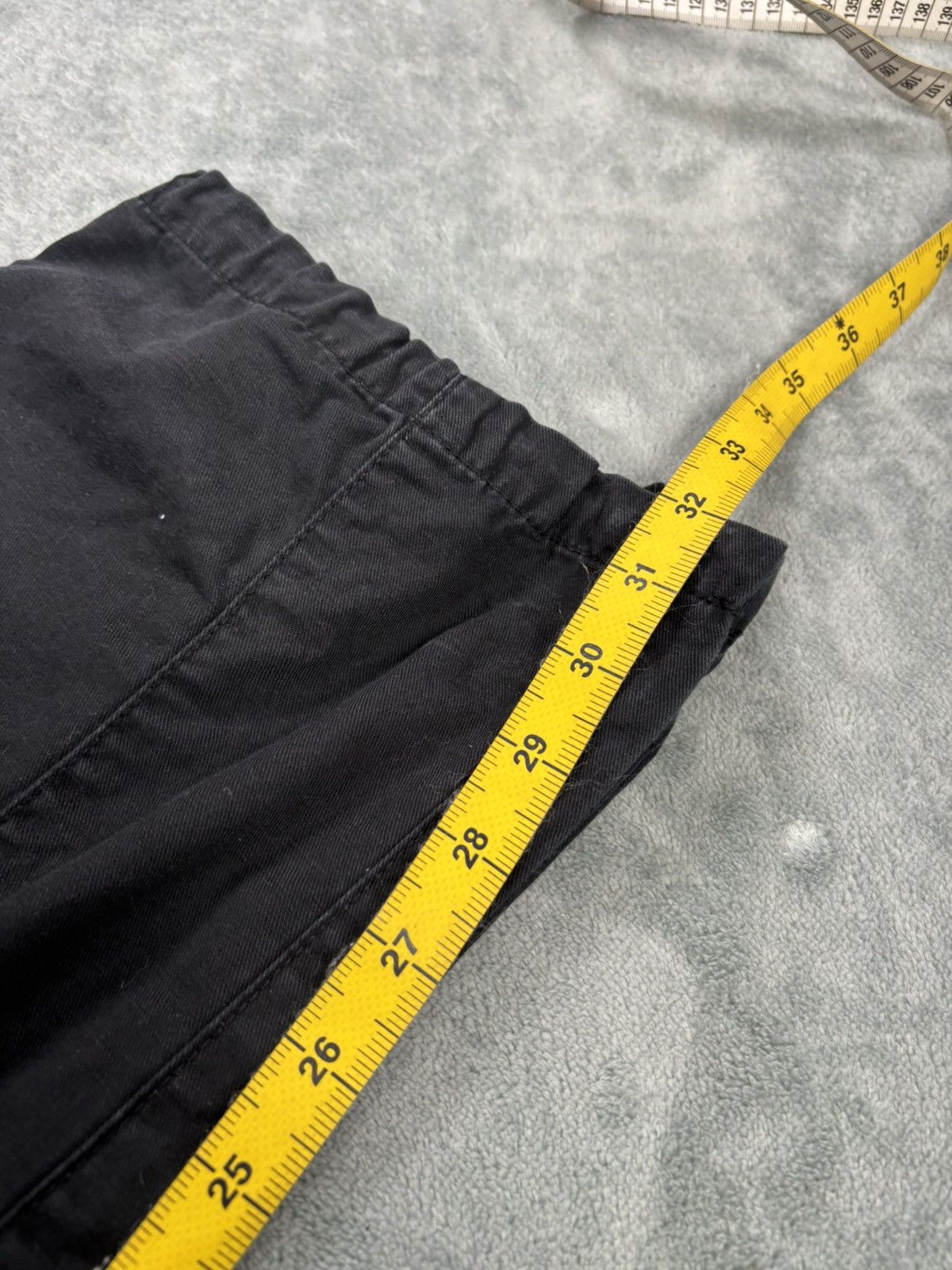 PPFM PPFM Cargo Bondage Mutlipocket S003 Size US 31 - 21 Thumbnail
