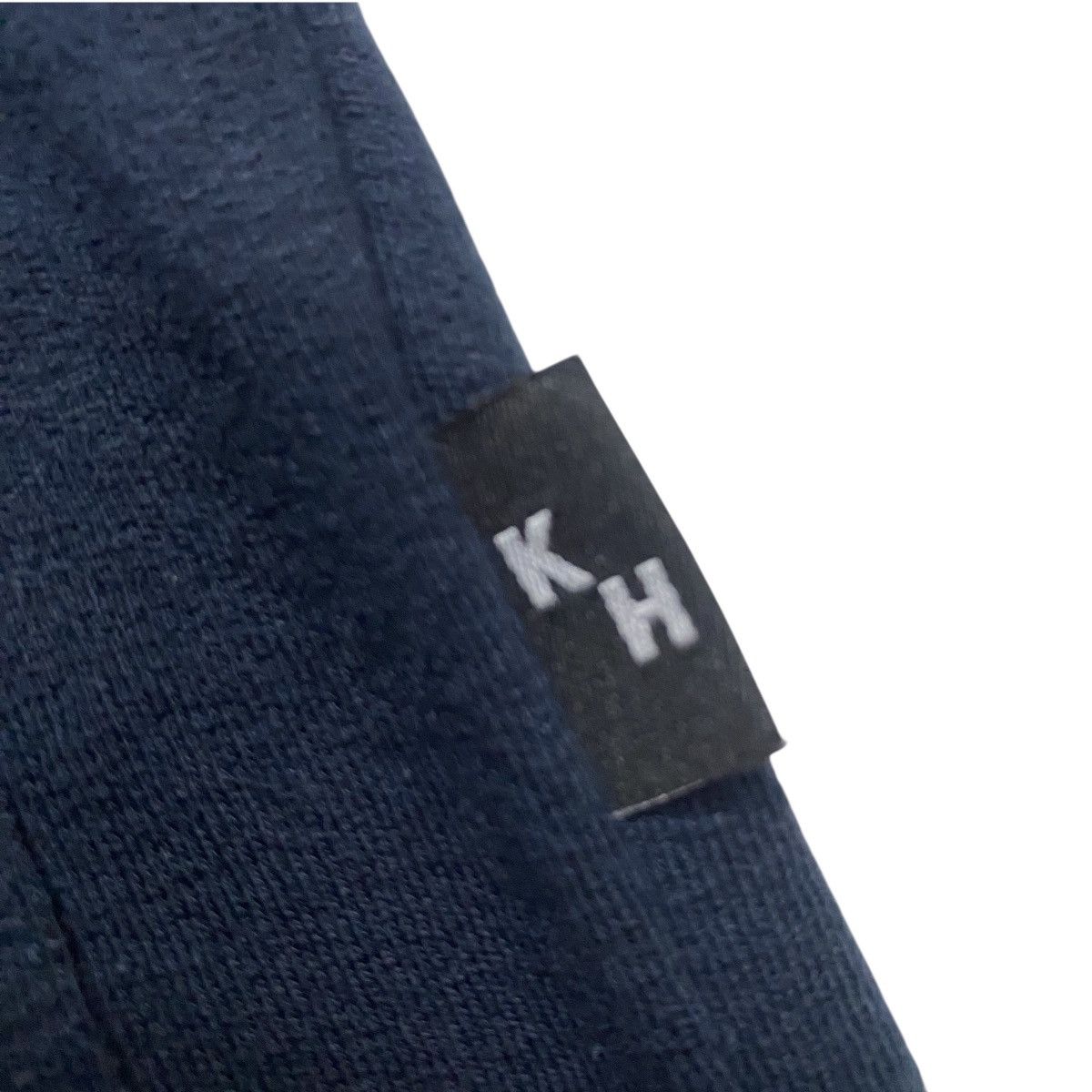 Katharine Hamnett London Katharine Hamnett X Topvalu cardigan Size L / US 10 / IT 46 - 6 Thumbnail