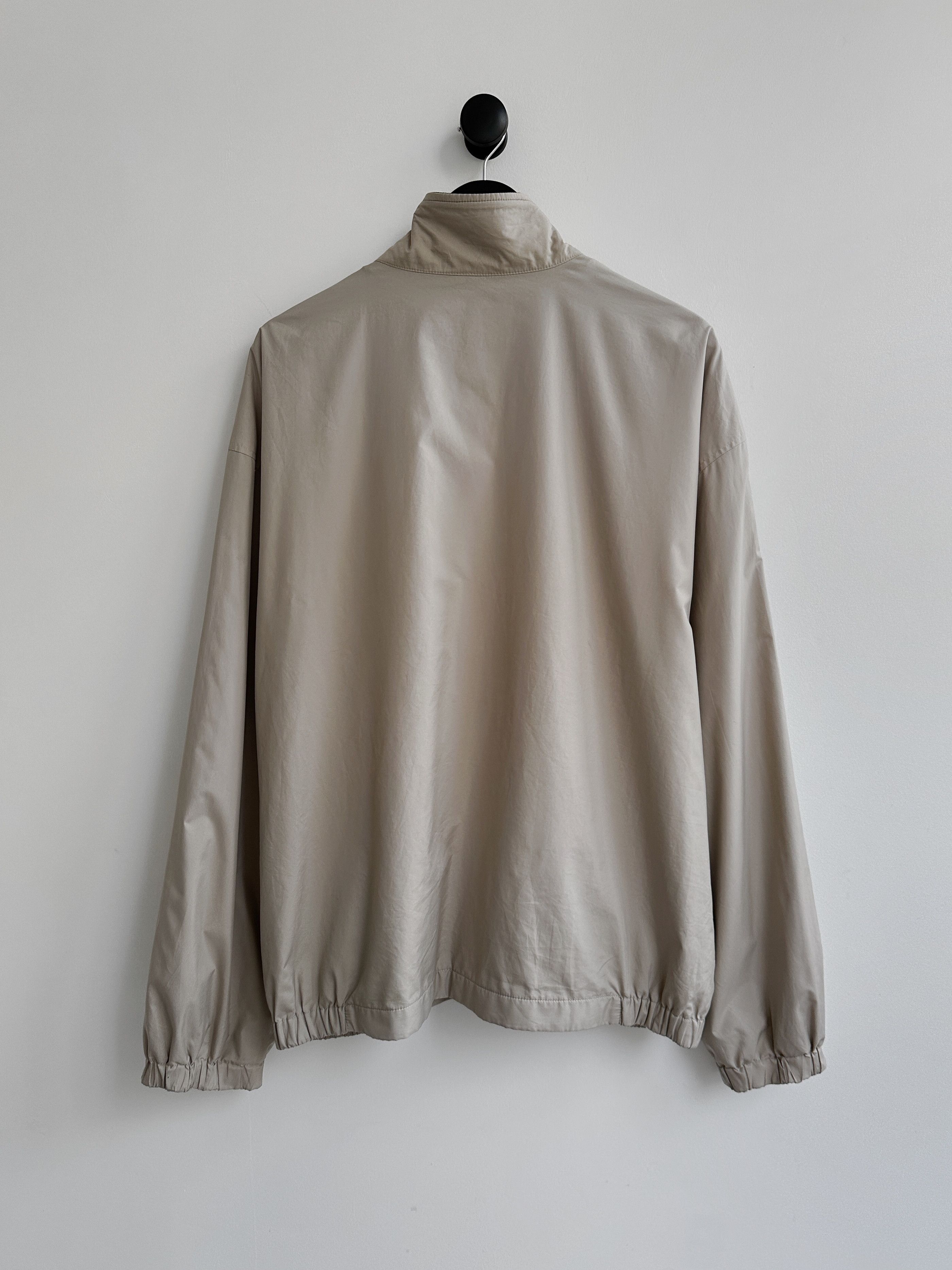 Tommy Hilfiger Vintage Tommy Hilfiger Bomber Jacket Size US XXL / EU 58 / 5 - 2 Thumbnail