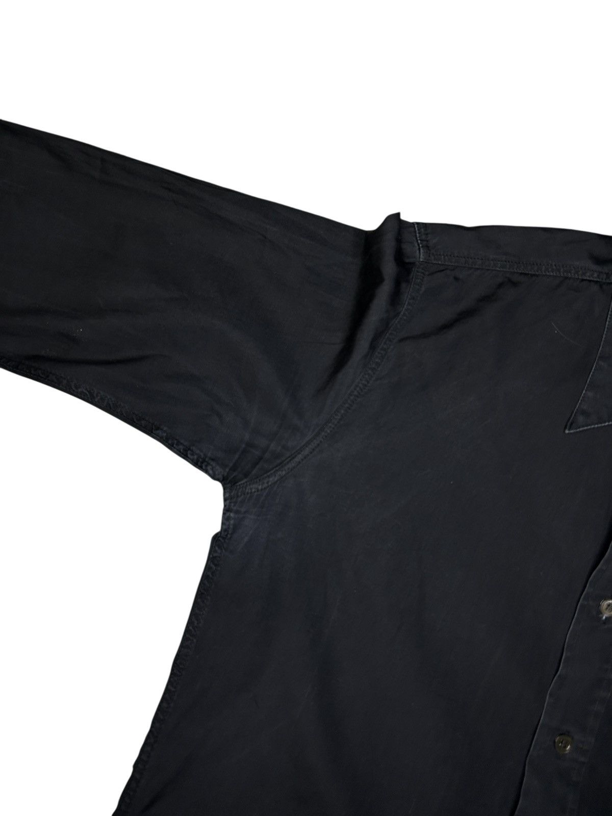 Raf Simons S/S 99 'R' Logo Shirt Size US M / EU 48-50 / 2 - 8 Thumbnail
