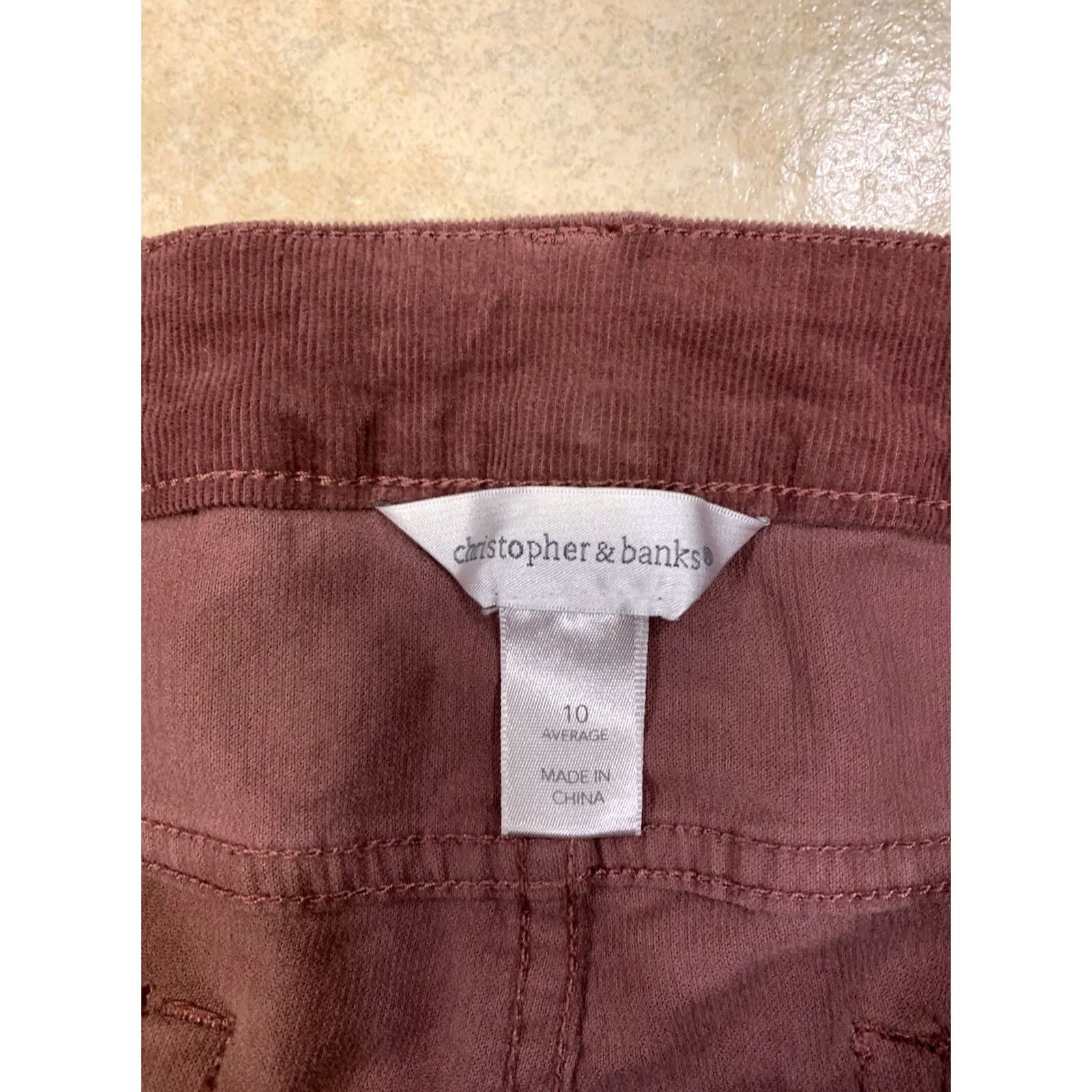 Vintage VINTAGE? No. Size 32" / US 10 / IT 46 - 5 Thumbnail