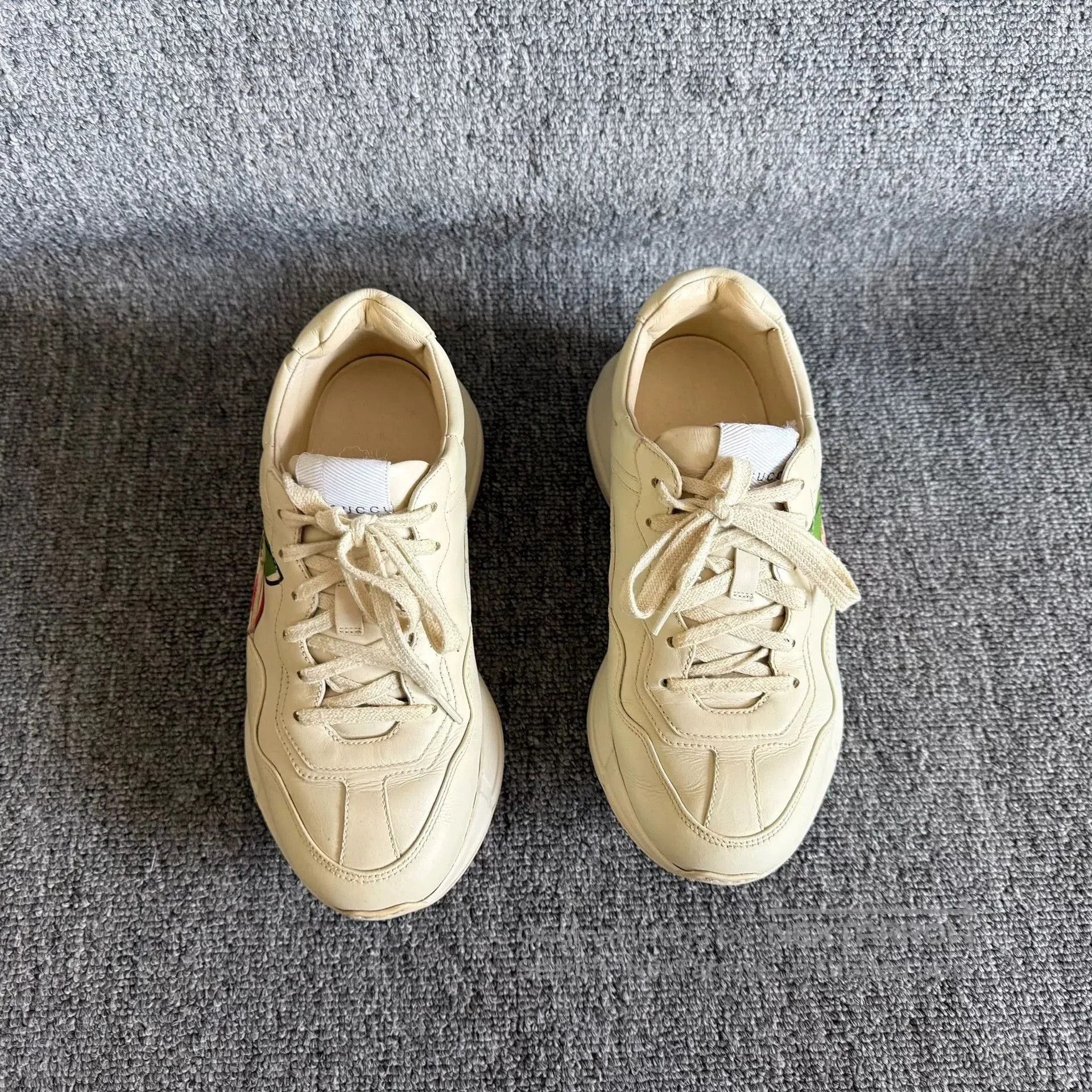 Gucci Gucci Dad Shoes Size 37. Size US 6 / IT 36 - 3 Thumbnail