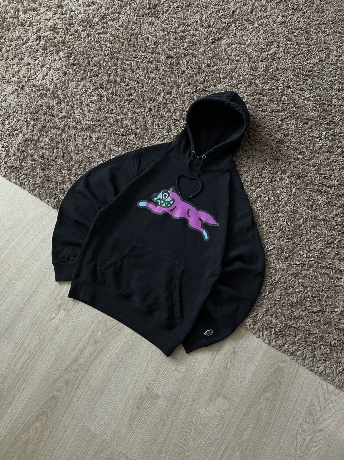 Billionaire Boys Club × Icecream BBC Icecrem Running Dog Hoodie Size US M / EU 48-50 / 2 - 2 Thumbnail