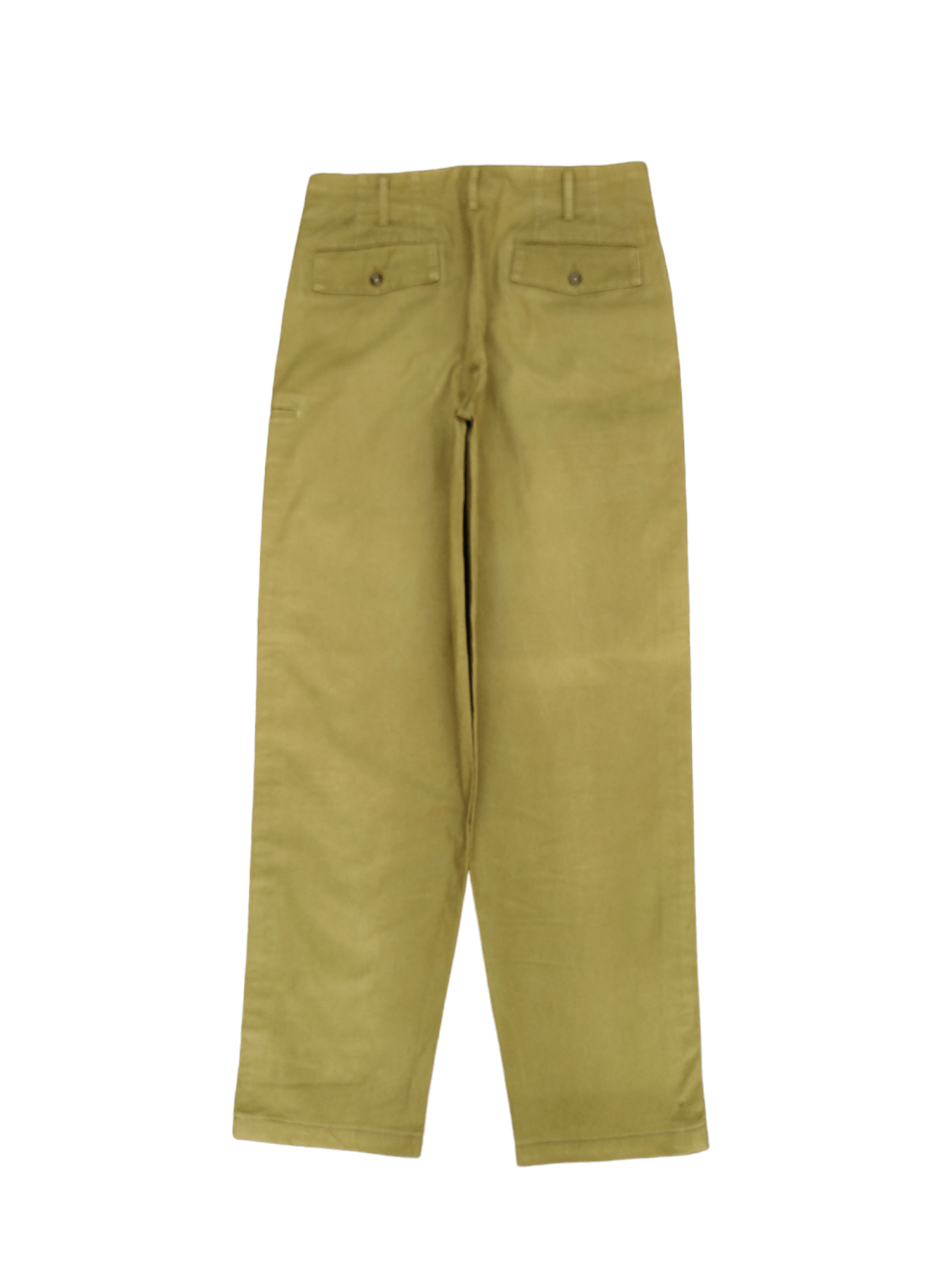 Yohji Yamamoto Y's for men Baggy Balloon Pants Size US 30 / EU 46 - 8 Thumbnail