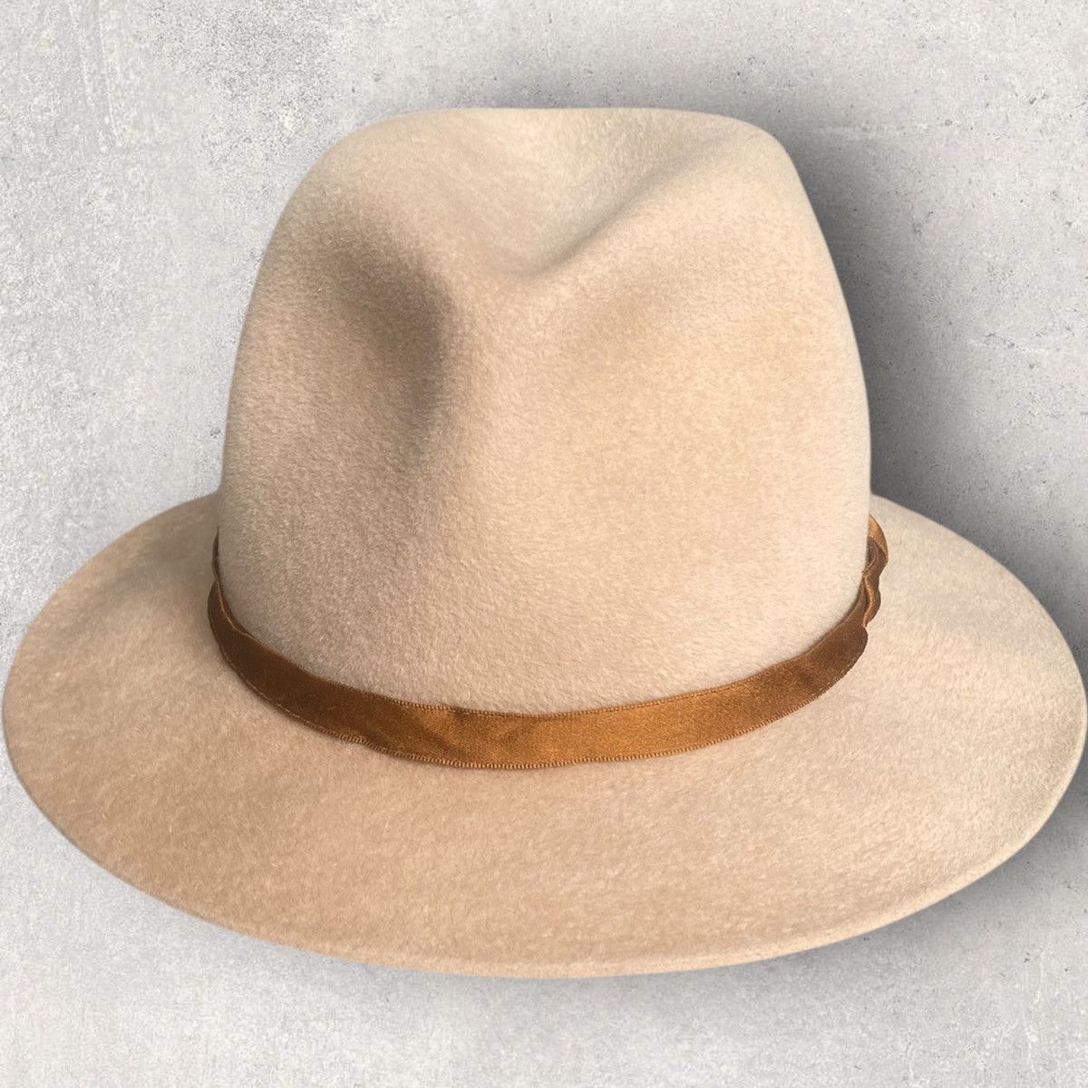 Undercover AW2014 Rabbit Fur Hat Size ONE SIZE - 3 Thumbnail